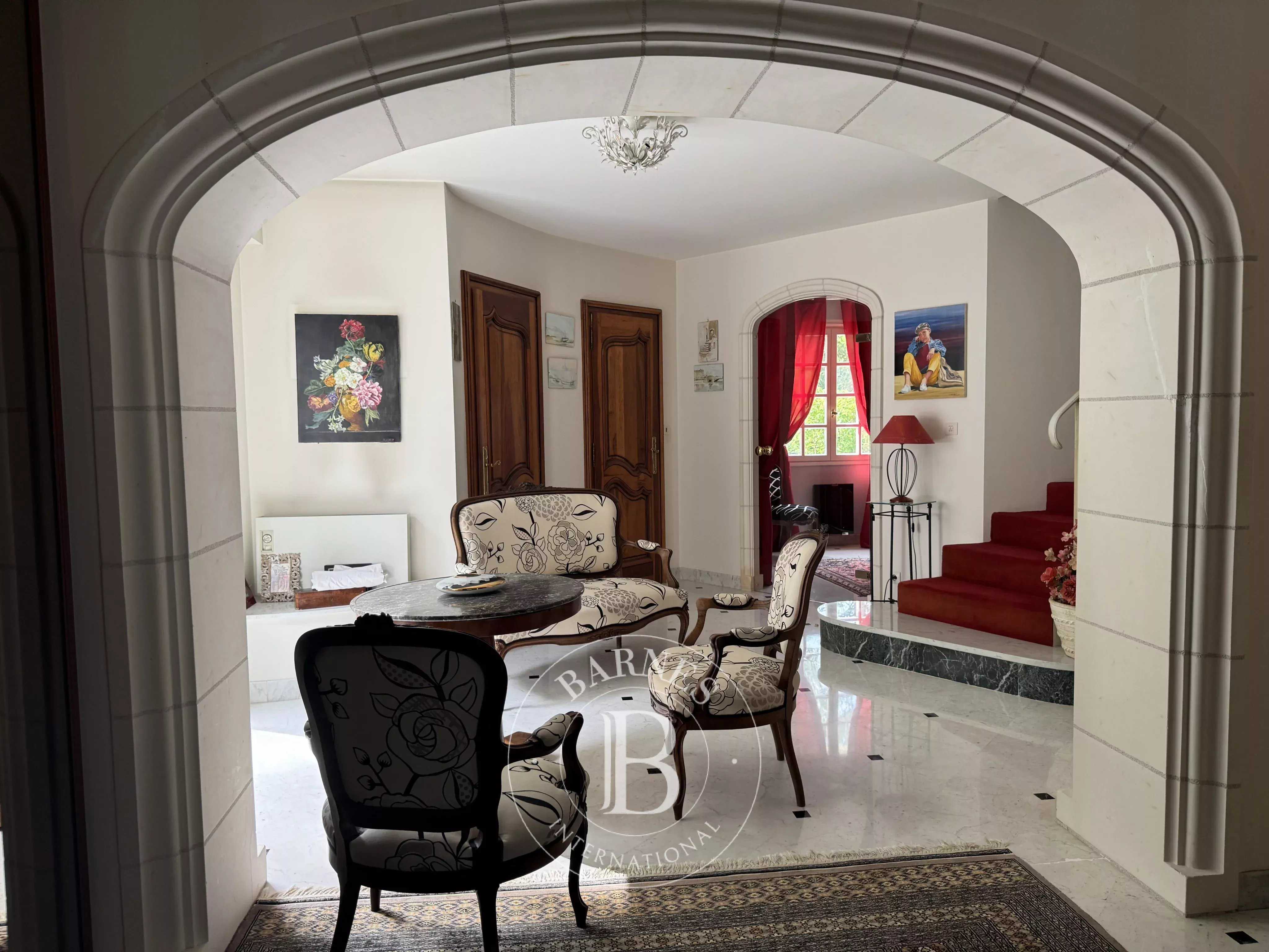 Maison de ville Blois  -  ref 86999306 (picture 2)