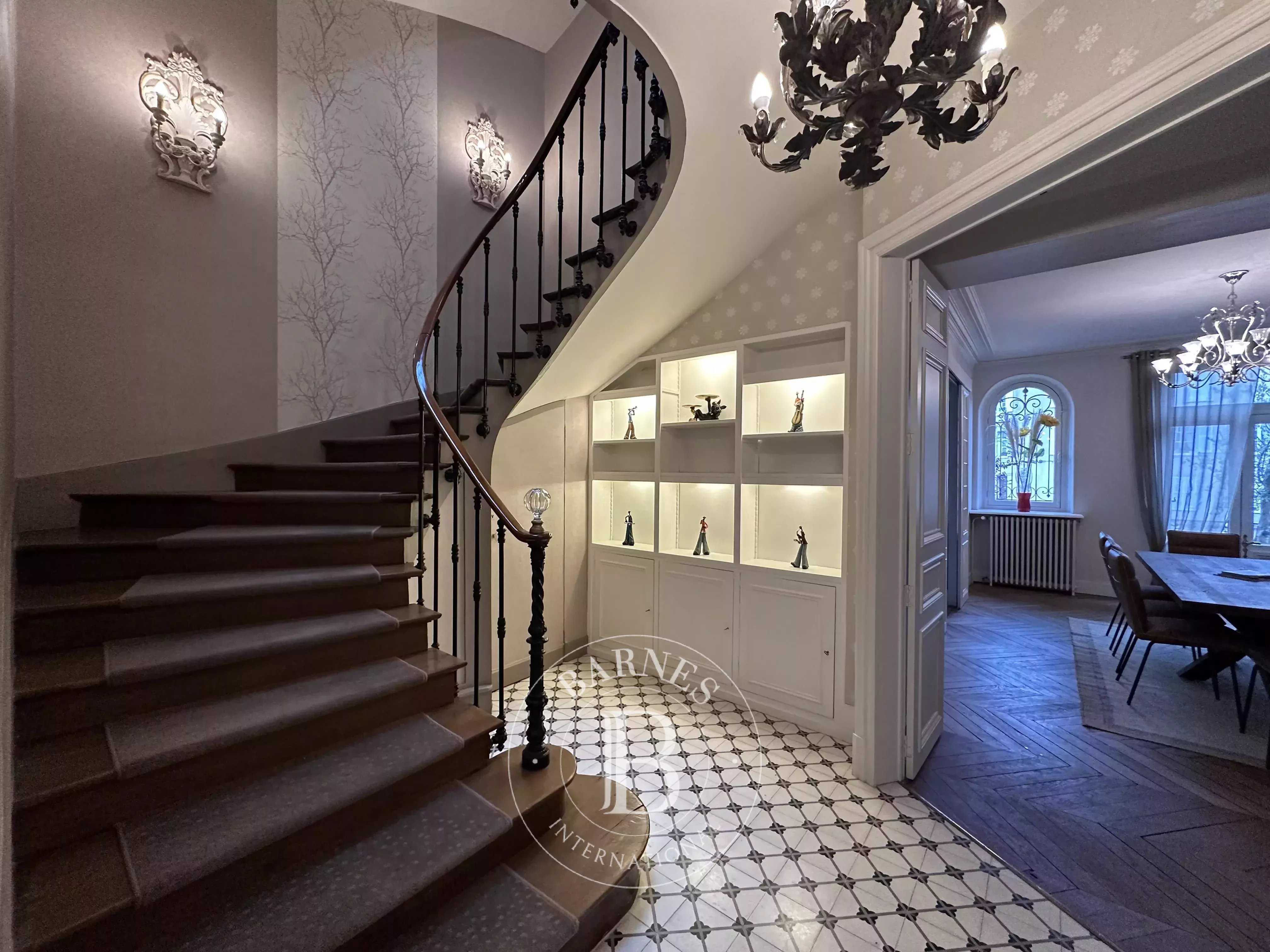 Hôtel particulier Montargis  -  ref 86704294 (picture 3)