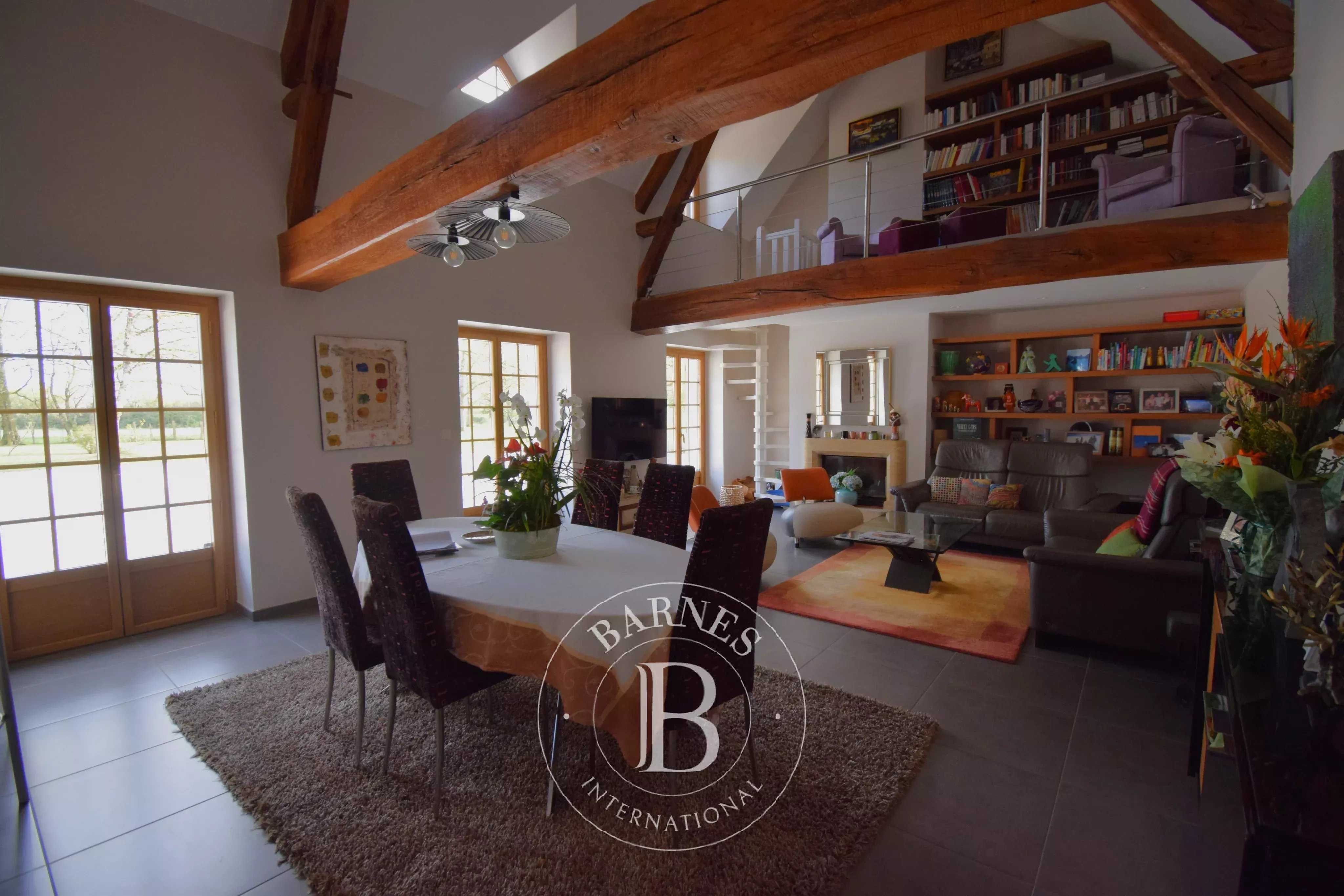 Maison Vierzon  -  ref 86885645 (picture 3)