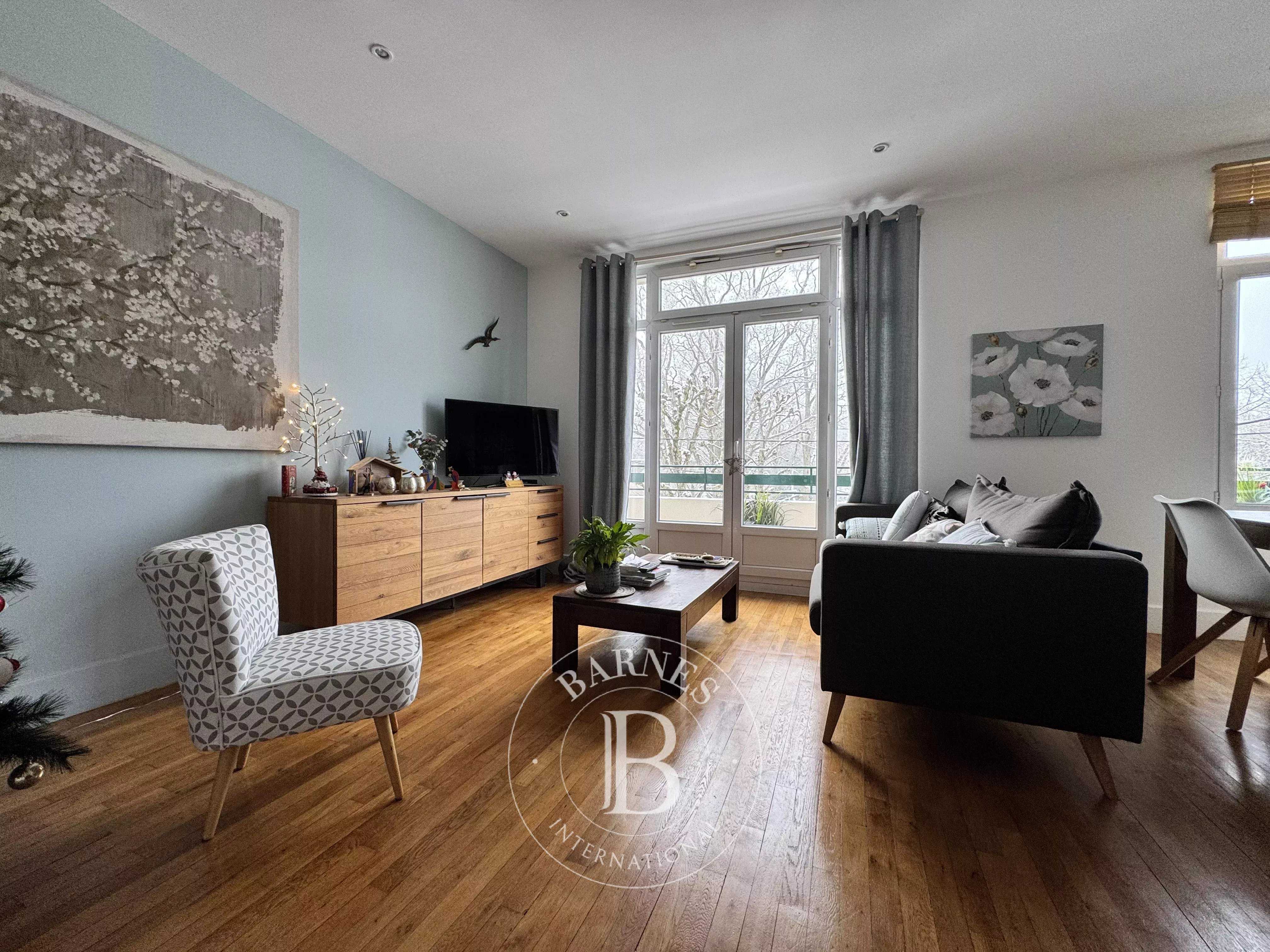 Piso Orléans  -  ref 86620835 (picture 2)