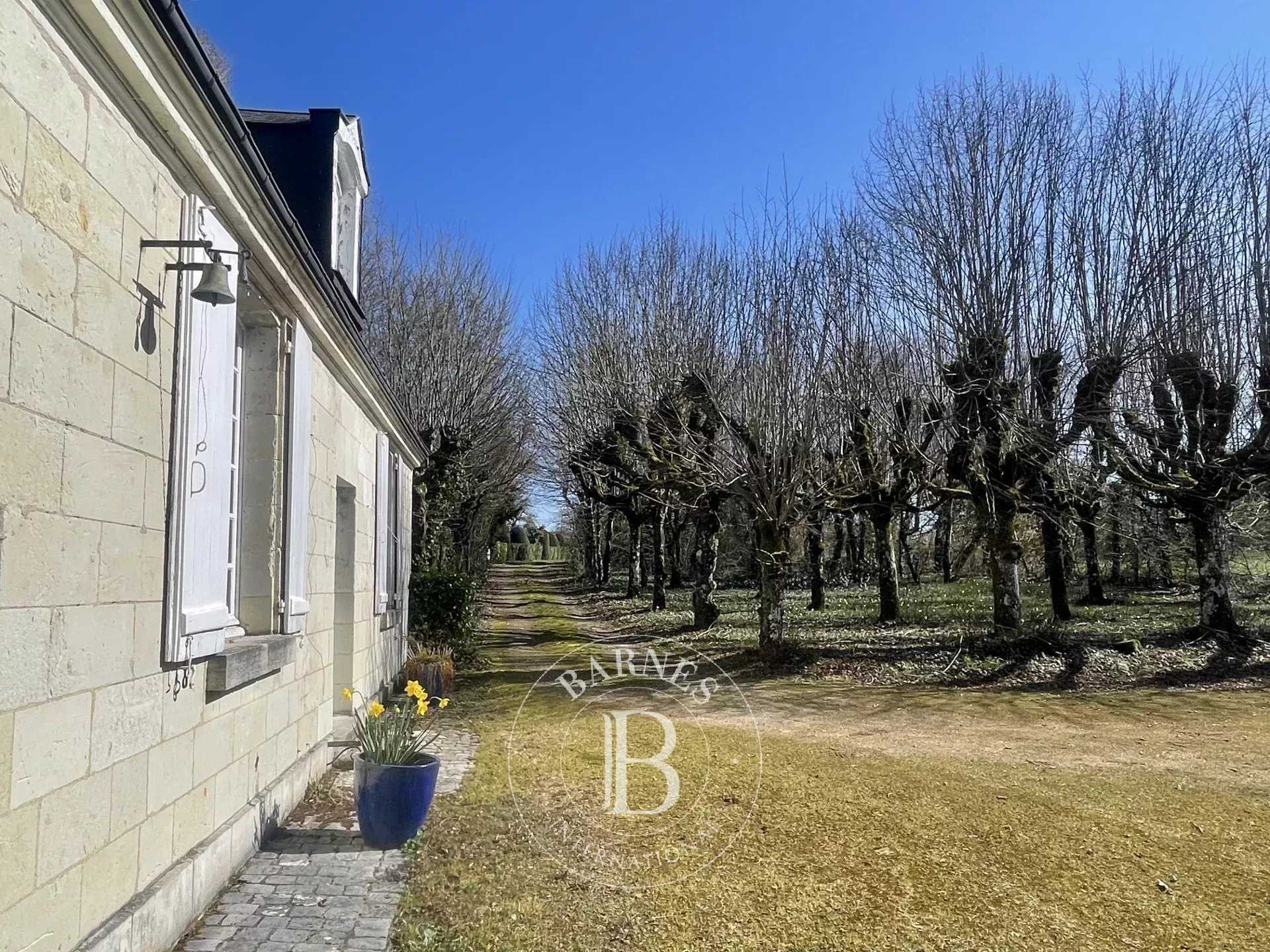 Propriété Tours  -  ref 85646625 (picture 3)