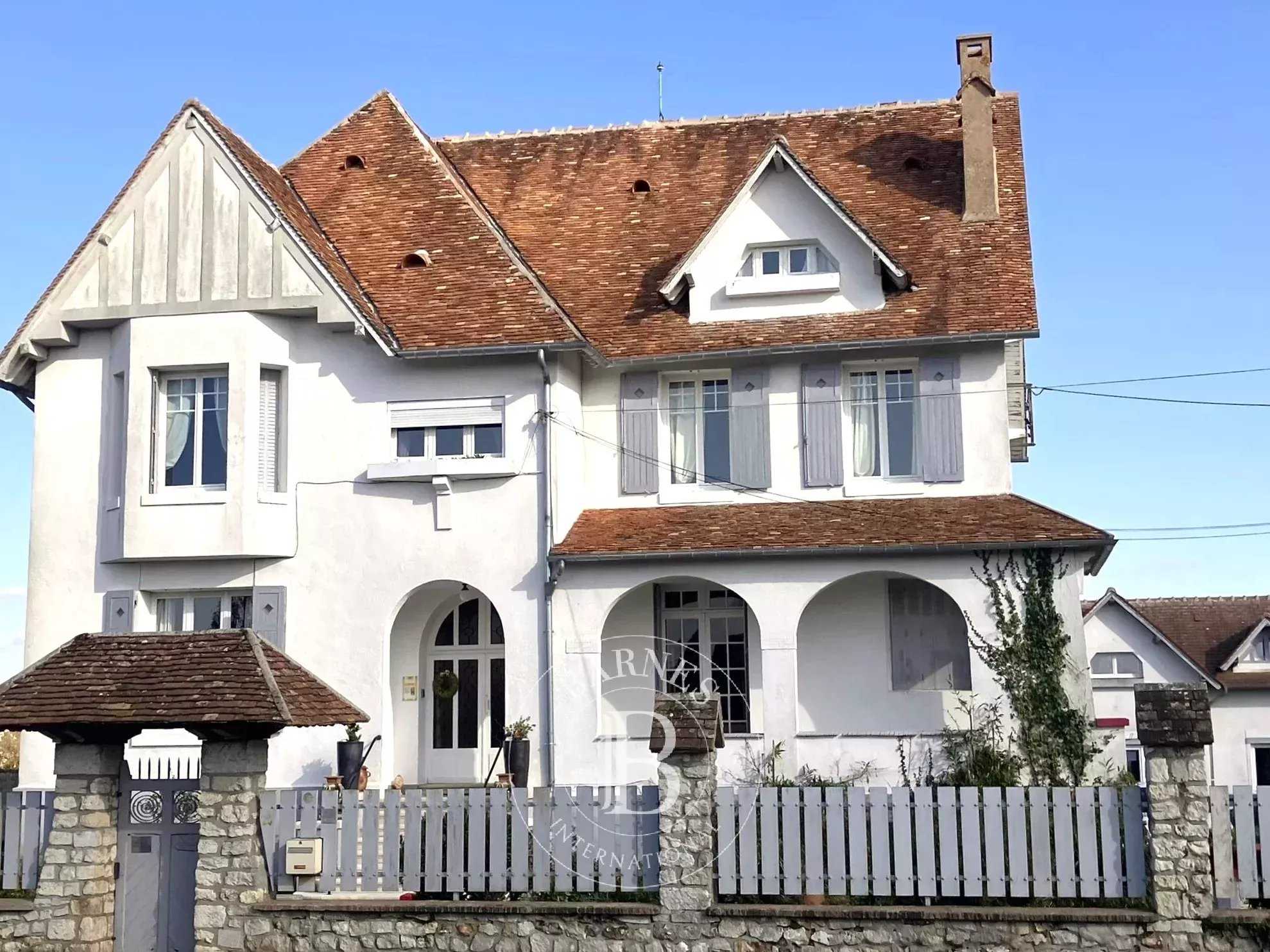 Aubigny-sur-Nère  - Villa 