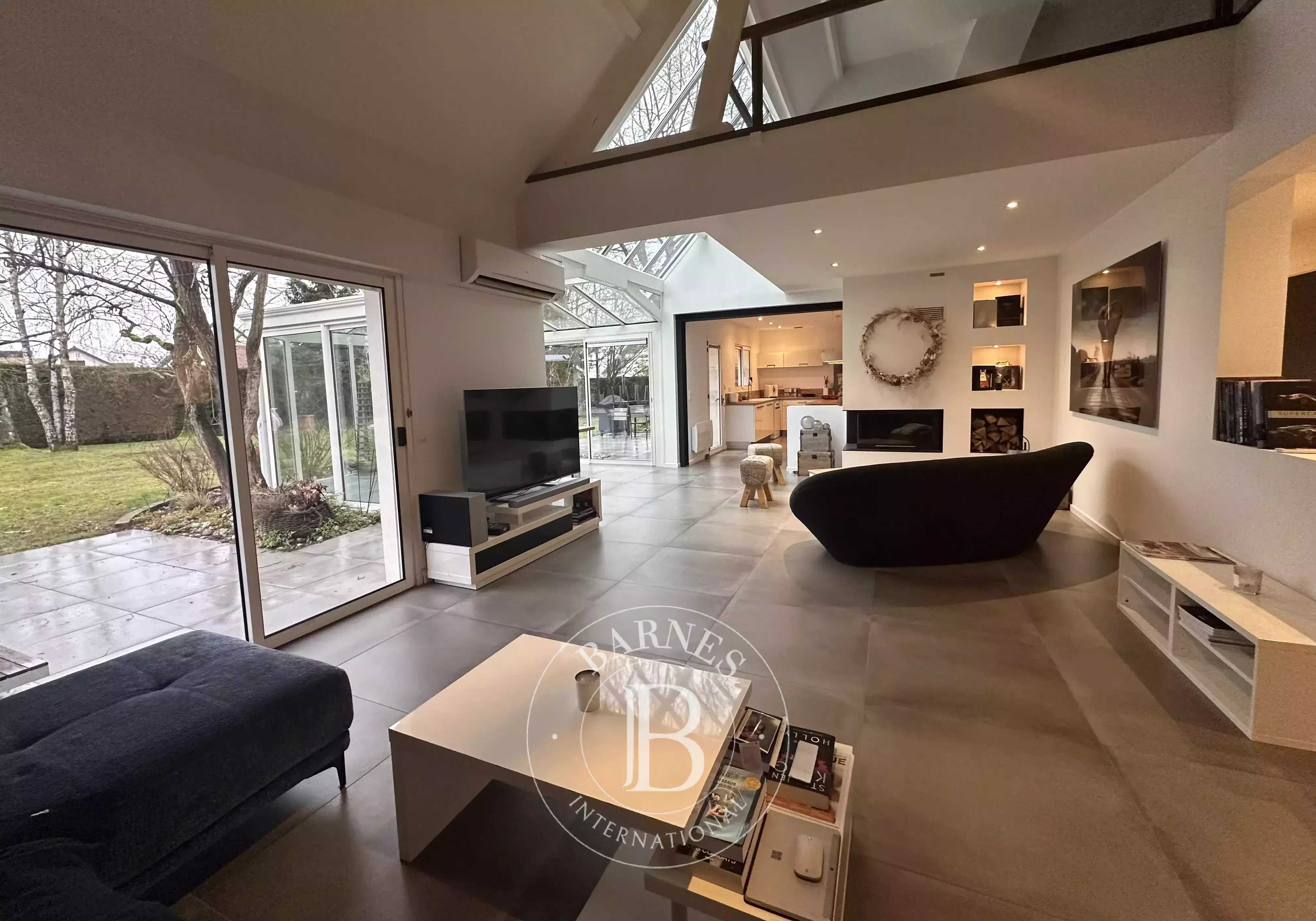 Villa Saint-Denis-en-Val  -  ref 86515938 (picture 2)