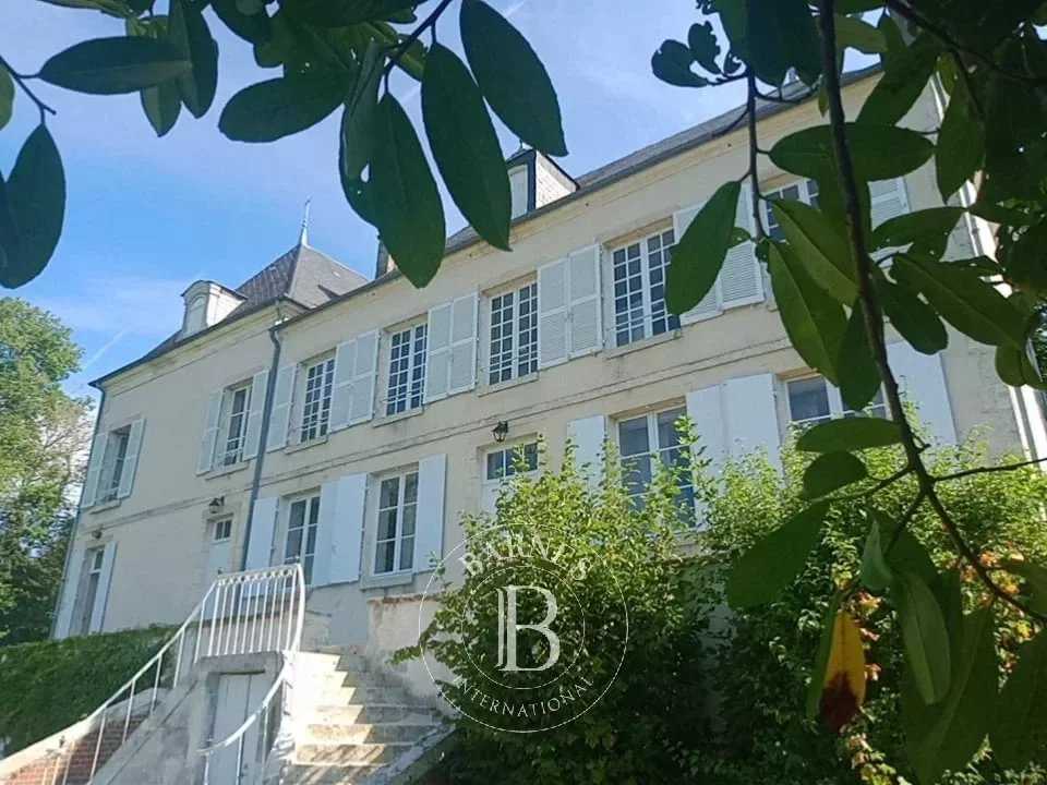 Propriété Bourges  -  ref 82585350 (picture 1)
