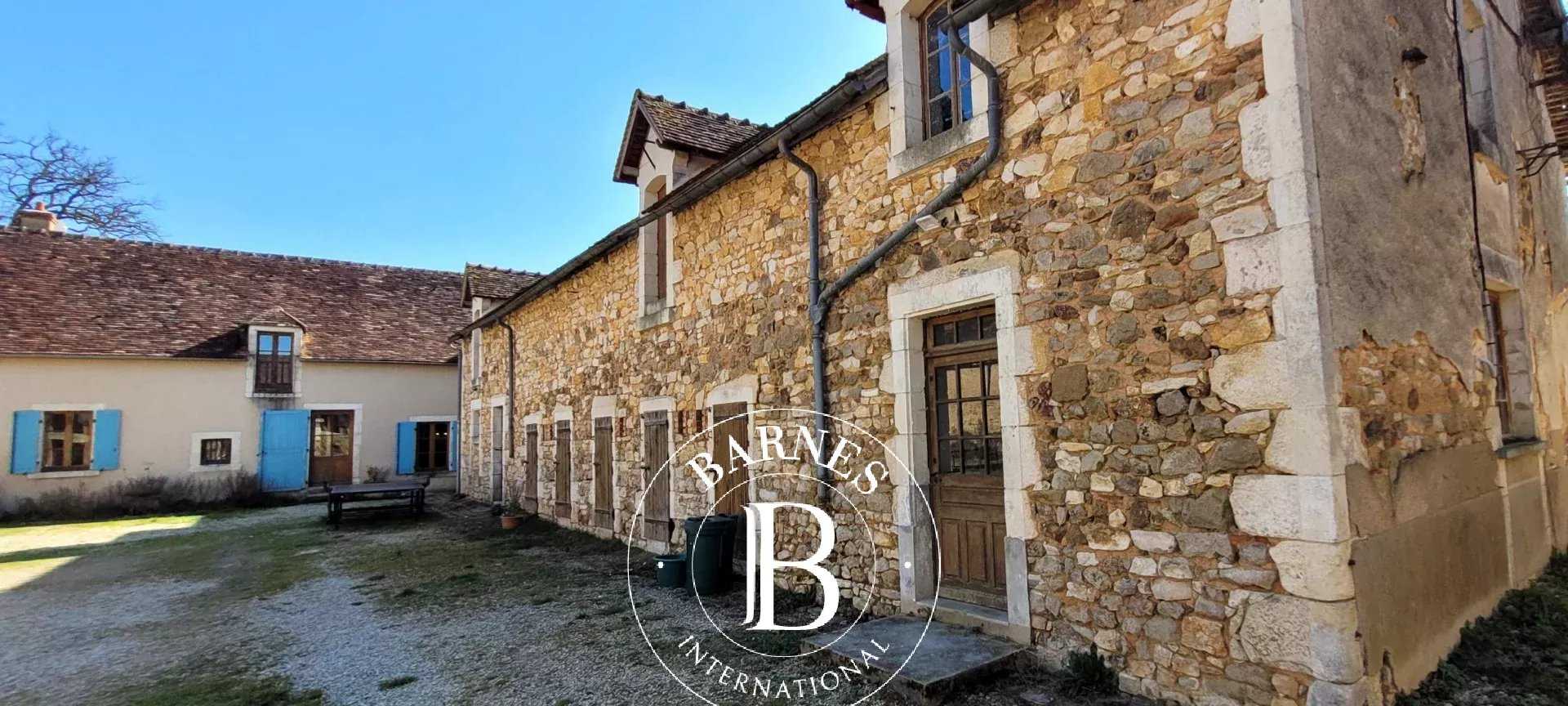 Granja Saint-Gaultier  -  ref 85701850 (picture 3)