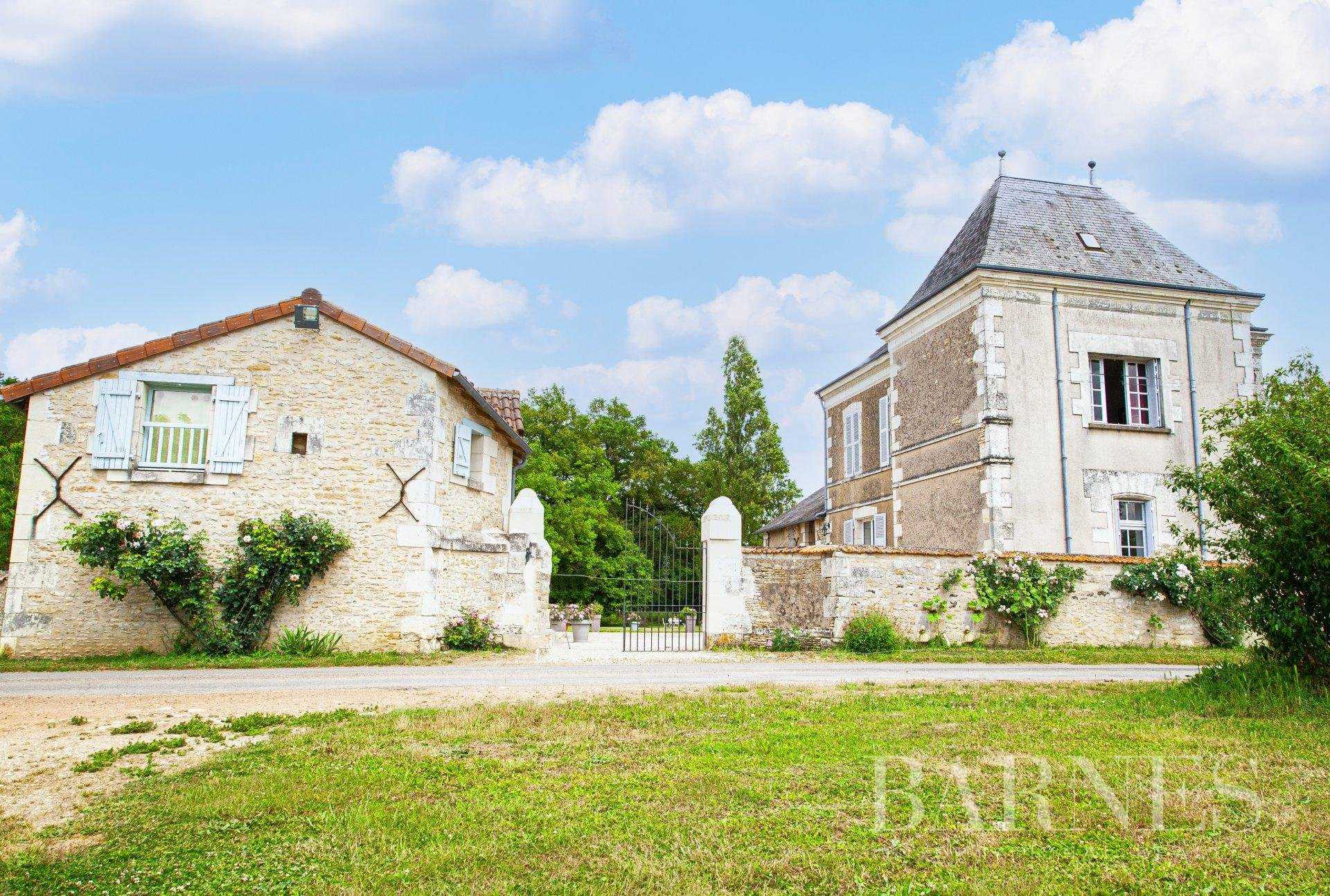 Propriété Chinon  -  ref 6879461 (picture 1)