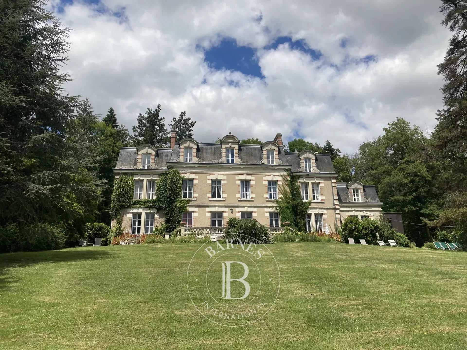 Château Veuves  -  ref 7331602 (picture 1)
