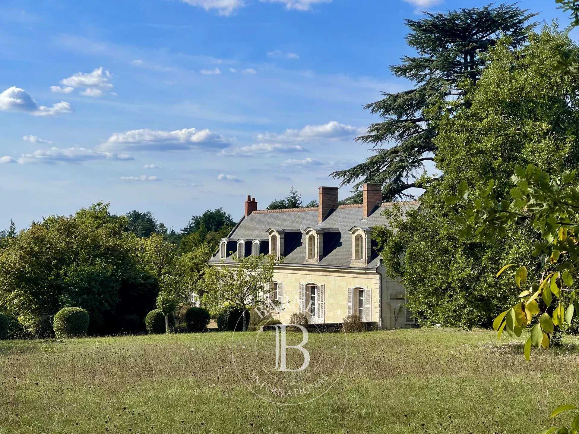 Propriété Tours  -  ref 85646625 (picture 1)