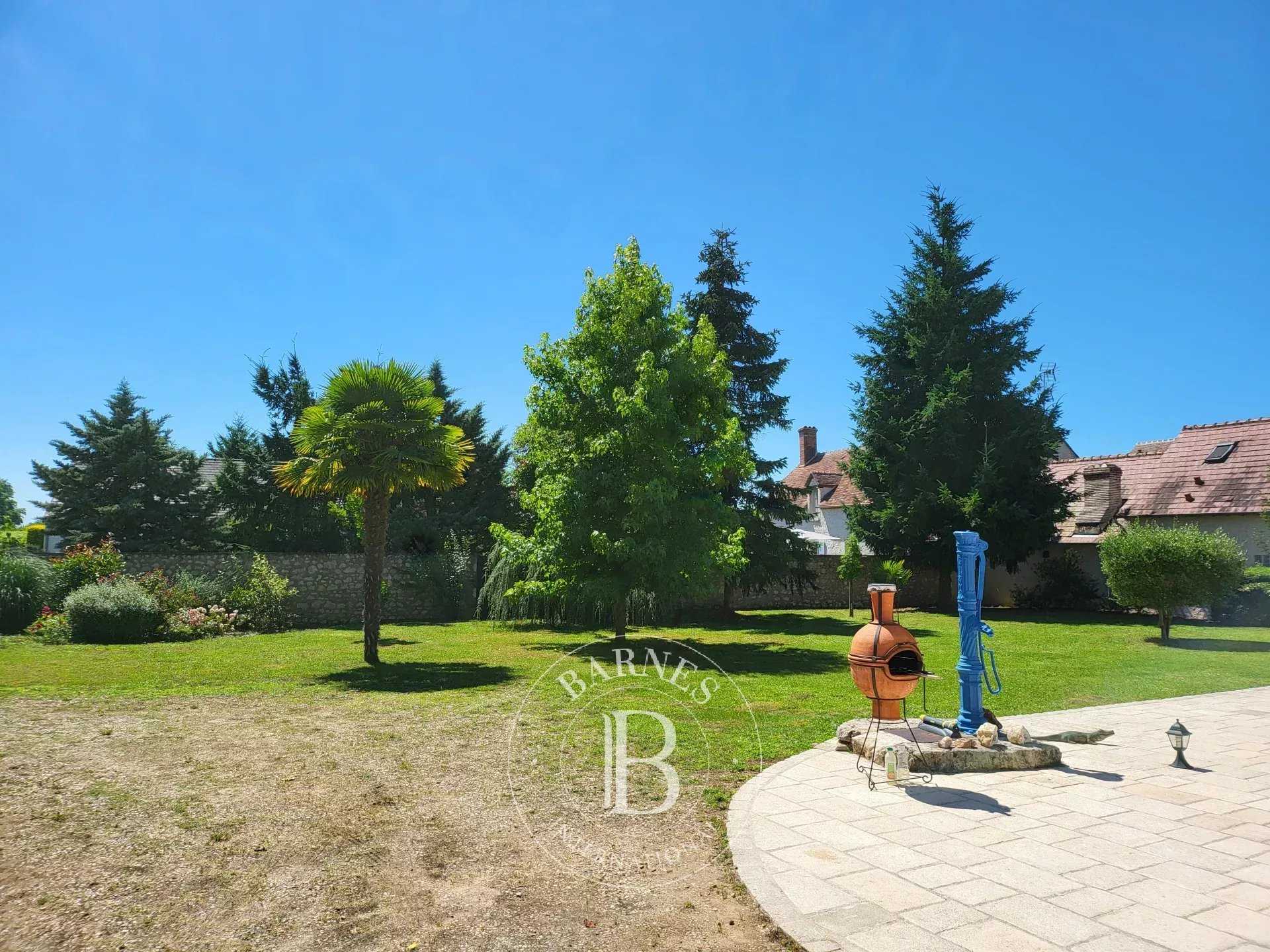 Fermette Cléry-Saint-André  -  ref 85787047 (picture 3)