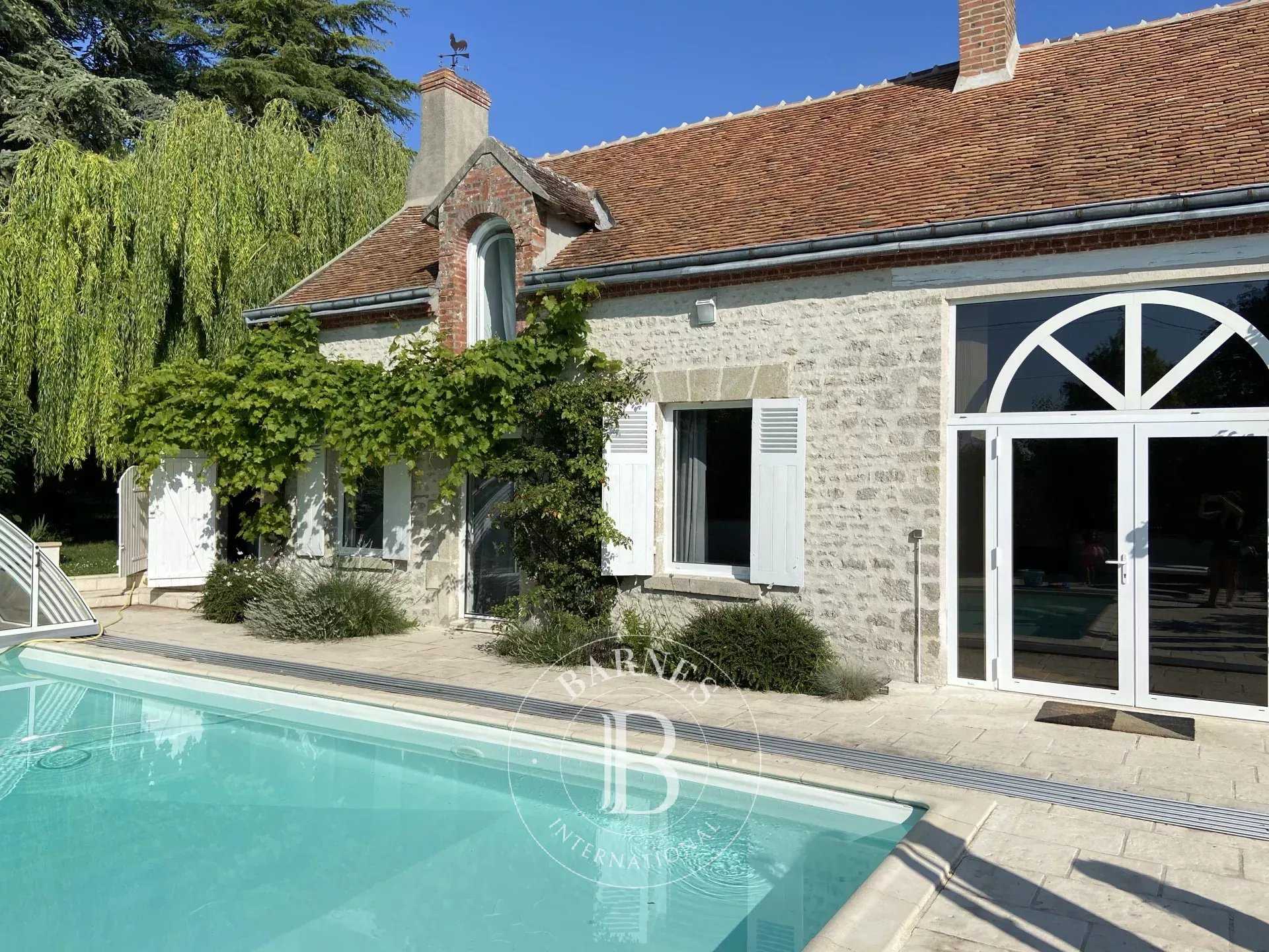 Maison Mareau-aux-Bois  -  ref 85828502 (picture 1)
