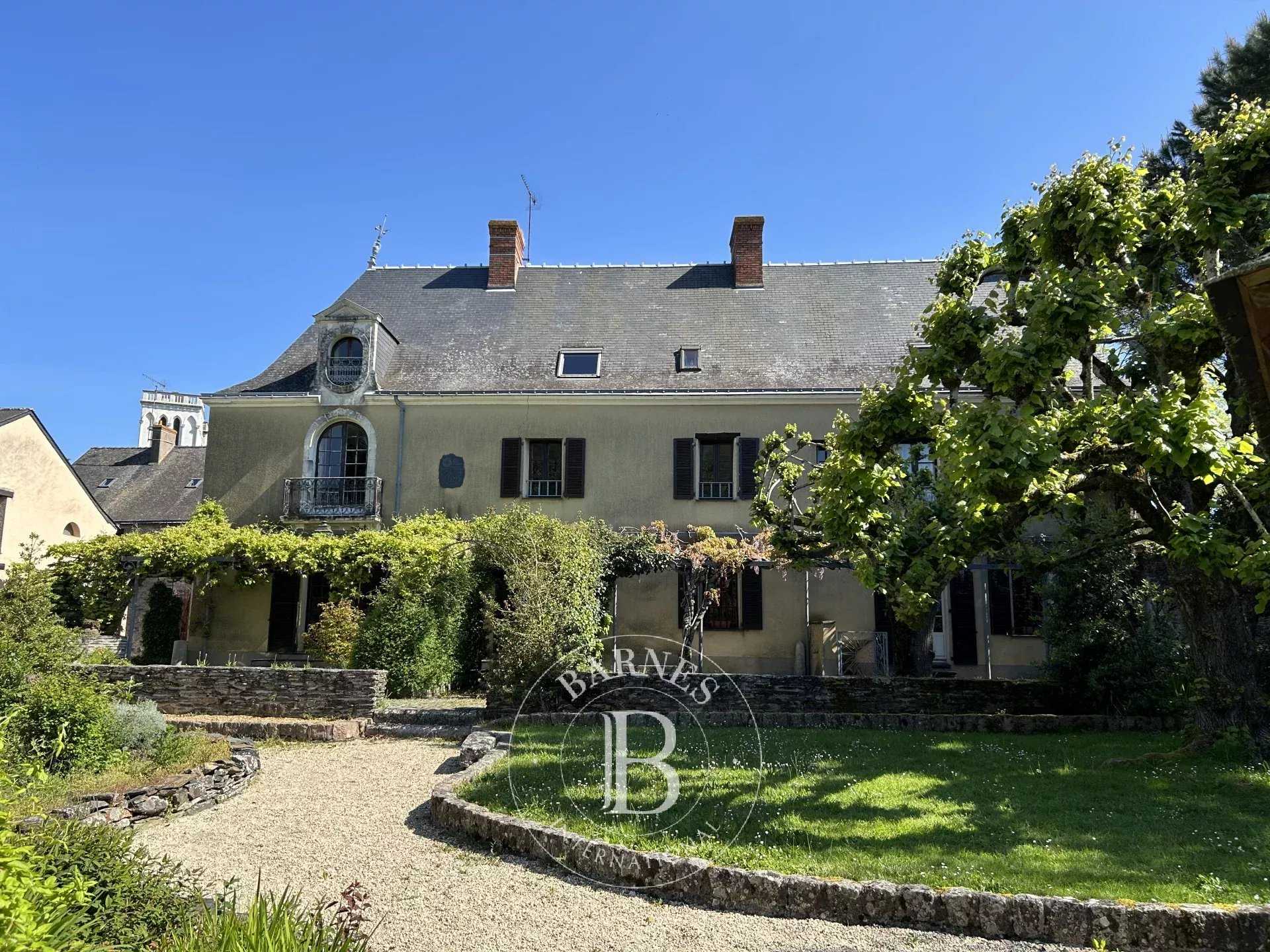 Maison d'hôtes Candé  -  ref 84786482 (picture 2)