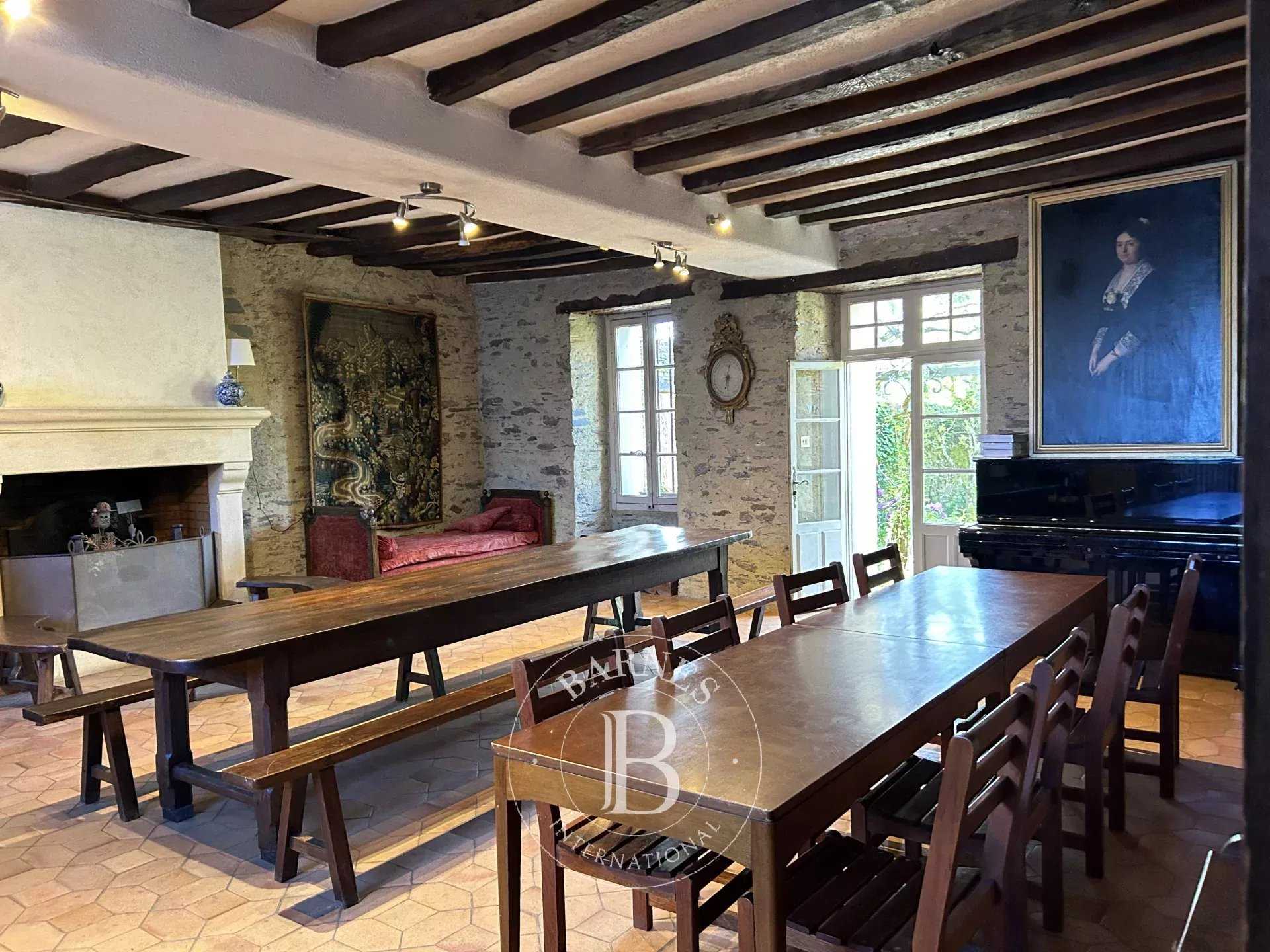 Maison d'hôtes Candé  -  ref 84786482 (picture 3)
