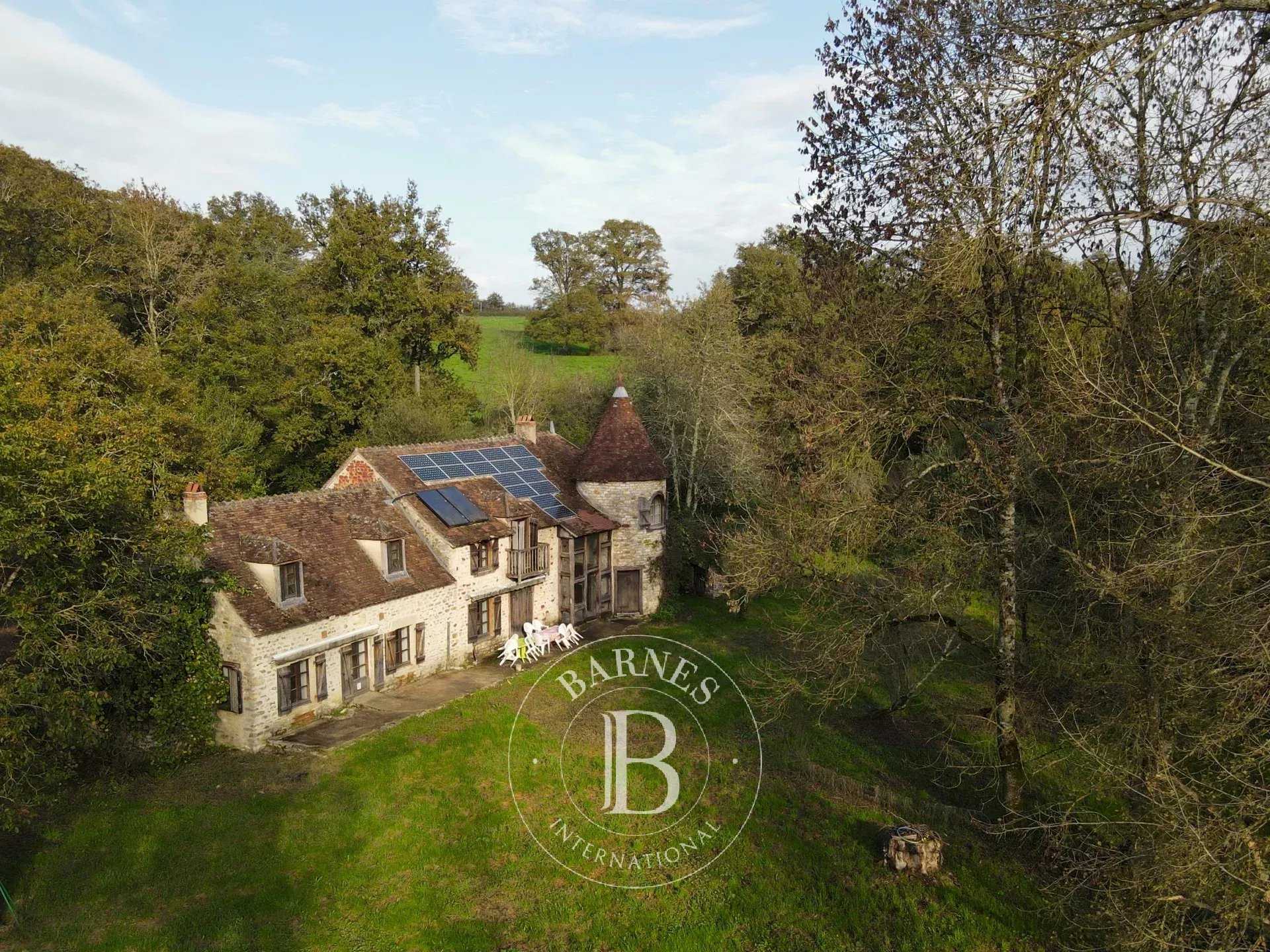 Maison Lignac  -  ref 85410590 (picture 2)