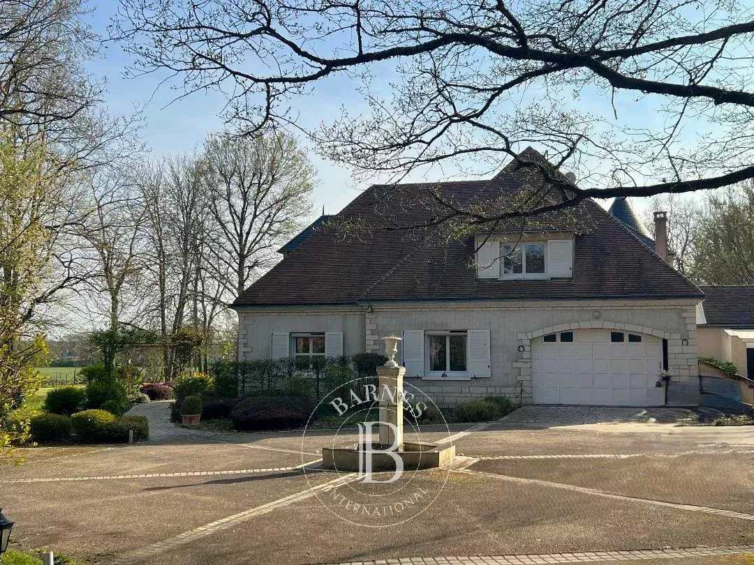 Propriété Charentilly  -  ref 86881275 (picture 2)