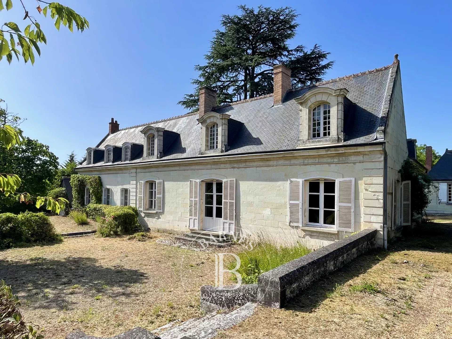 Propriété Tours  -  ref 85646625 (picture 1)
