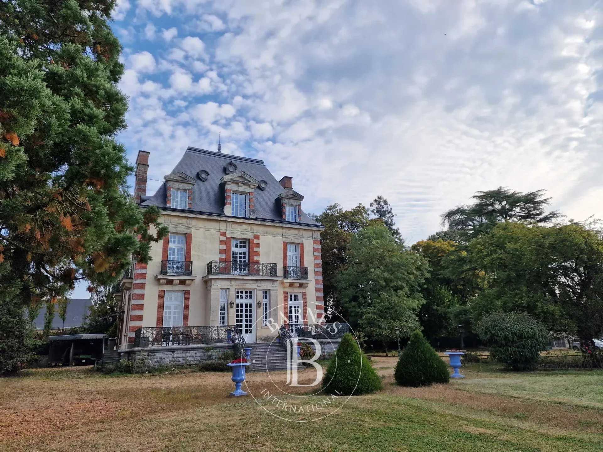 Maison Brûlon  -  ref 85294180 (picture 3)