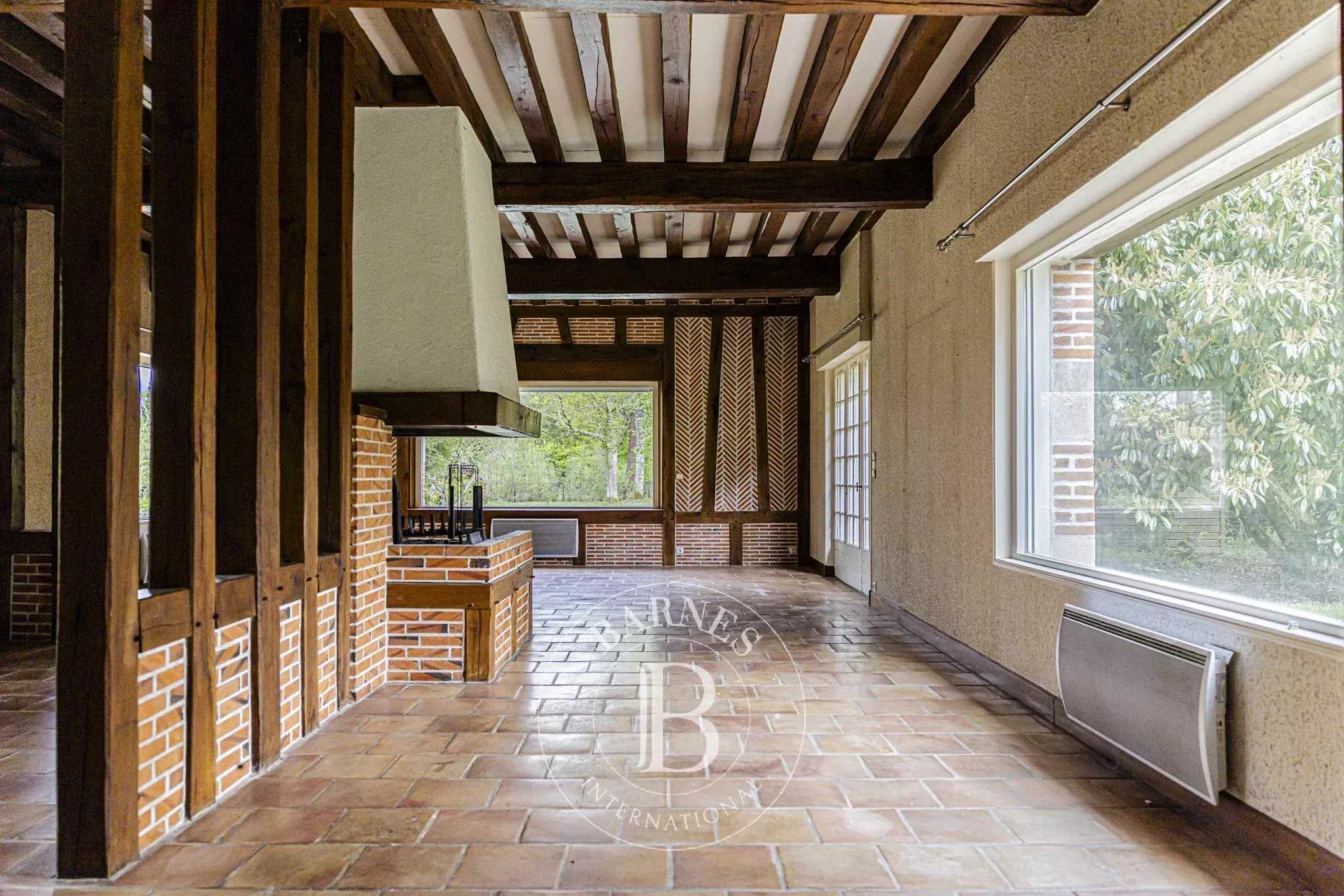 Propriété La Ferté-Saint-Aubin  -  ref 86900074 (picture 3)