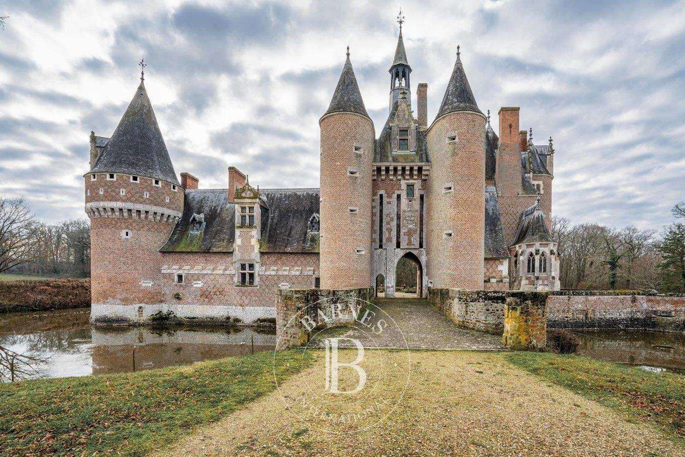 Château Blois  -  ref 3464188 (picture 1)
