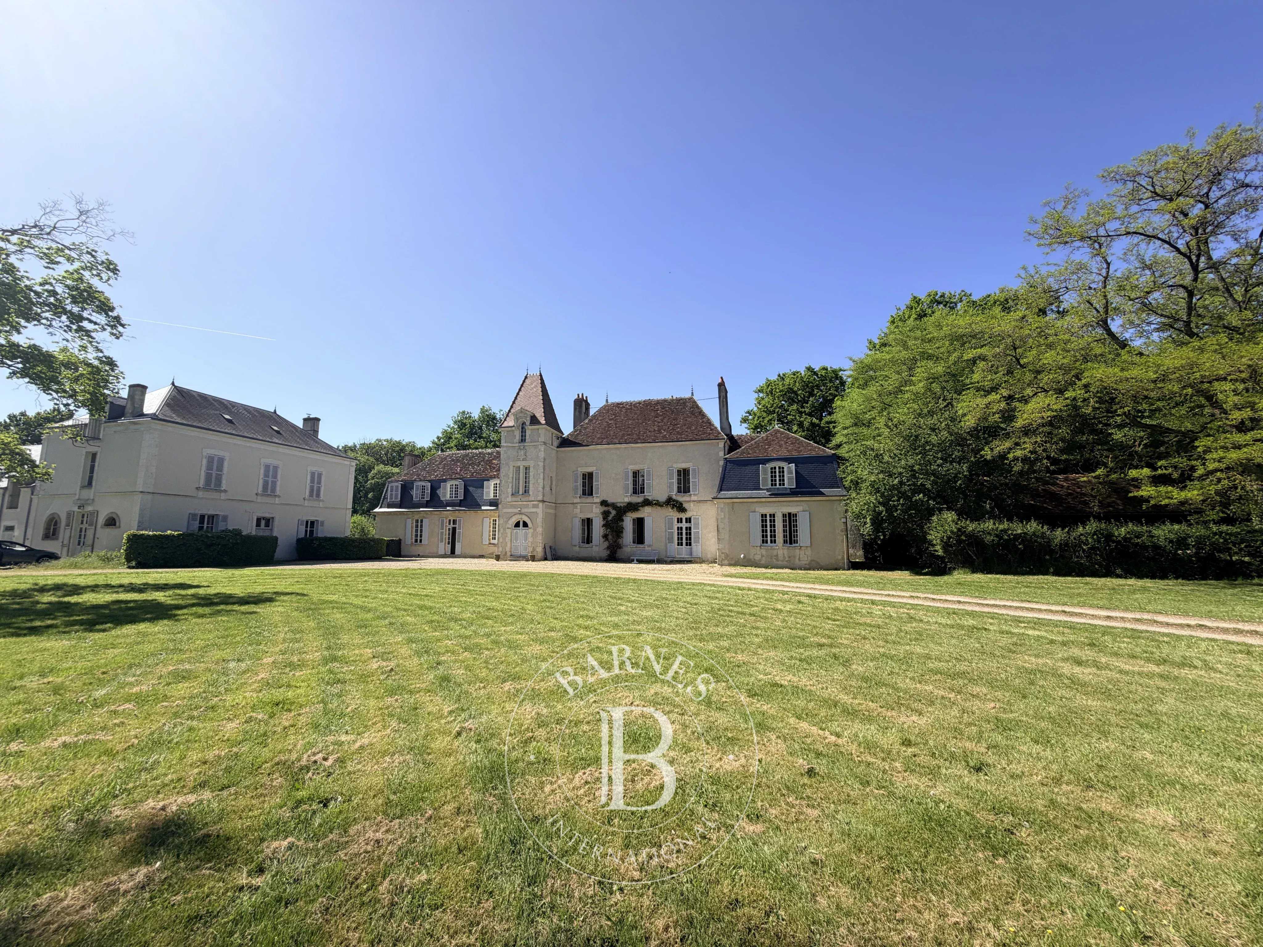 Château Vatan  -  ref 86918618 (picture 3)