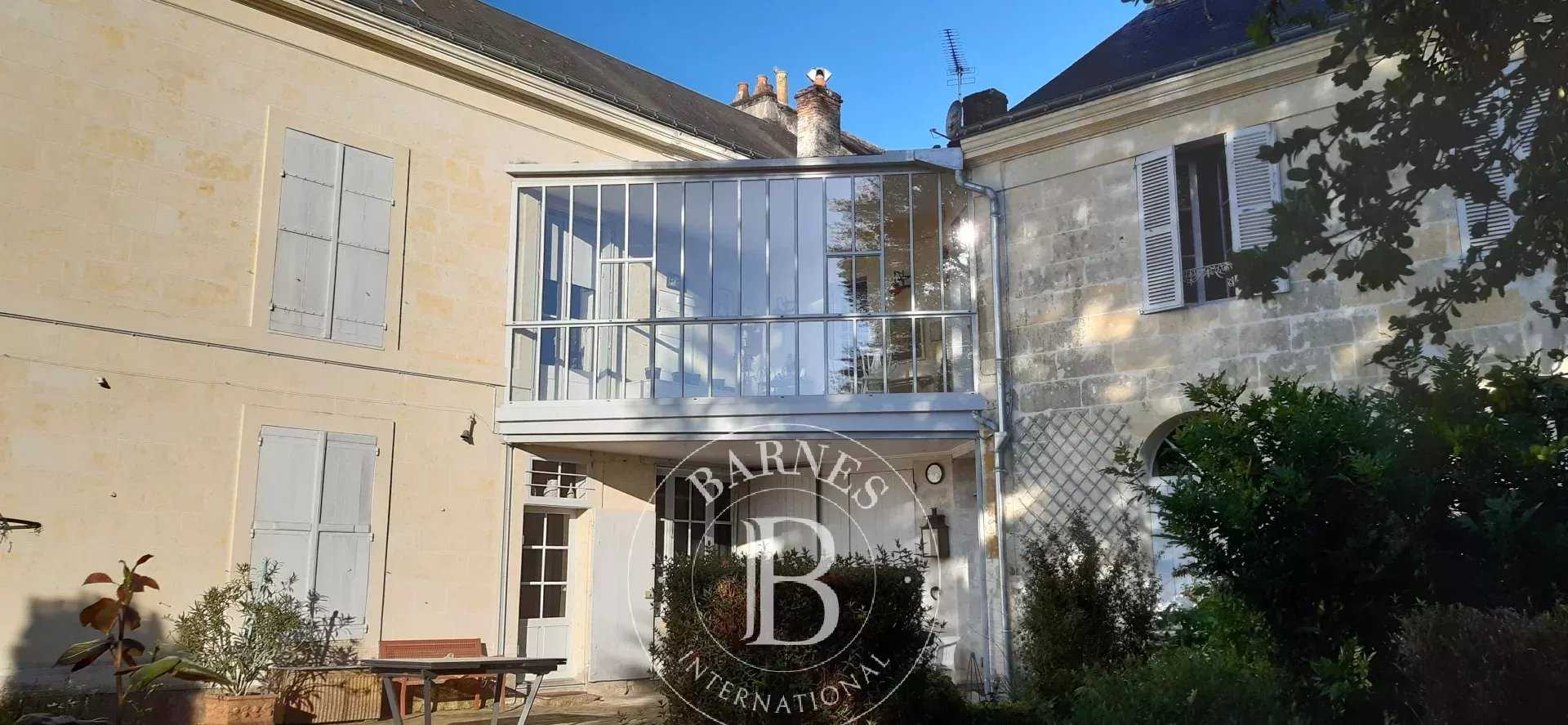 Maison La Chartre-sur-le-Loir  -  ref 85765801 (picture 1)