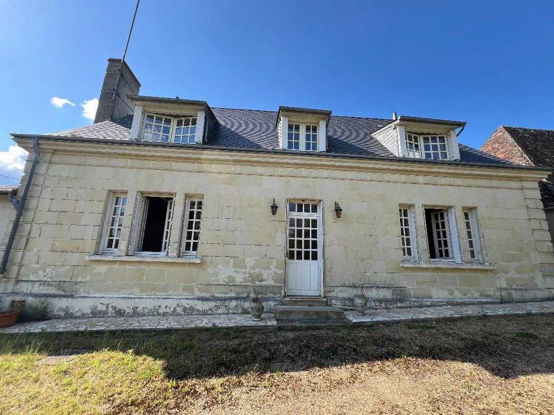 Propriété Luynes  -  ref 86018696 (picture 1)