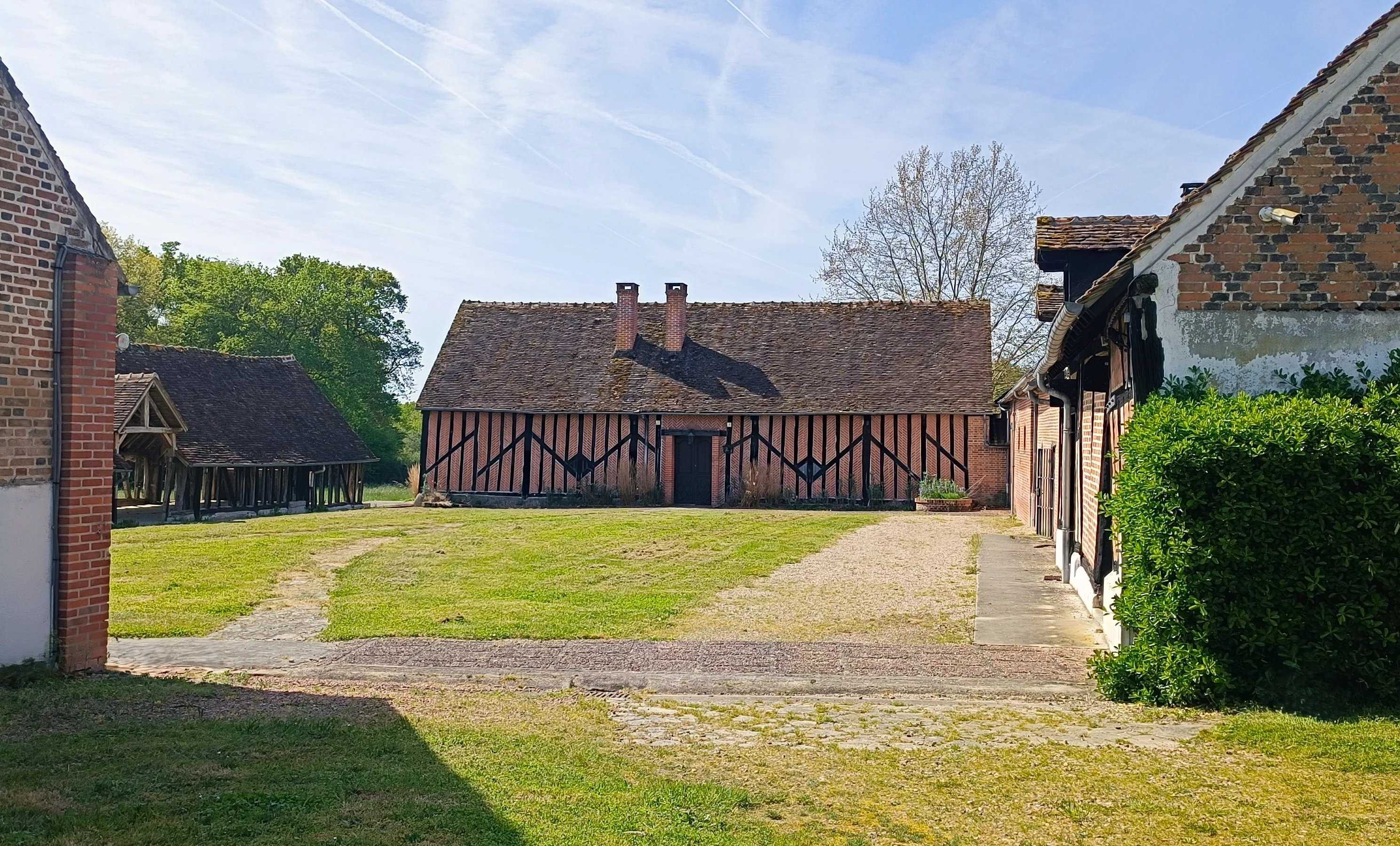 Propriété Chaumont-sur-Tharonne  -  ref 86886935 (picture 3)