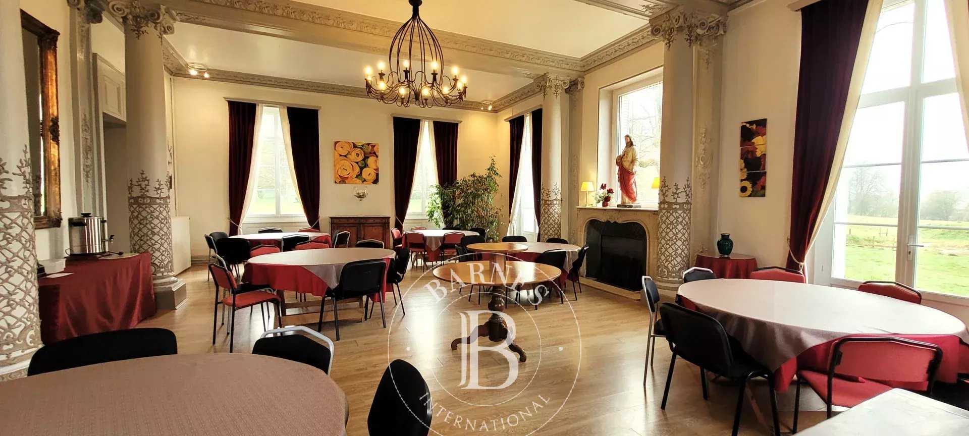 Château Levroux  -  ref 85785669 (picture 3)
