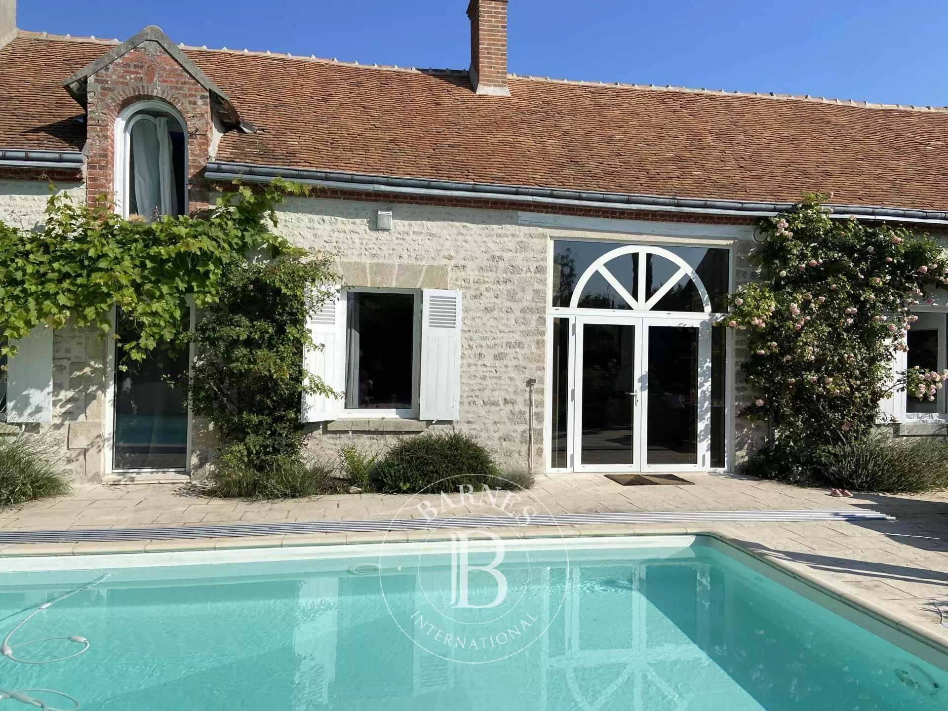 Maison Mareau-aux-Bois  -  ref 85828502 (picture 2)