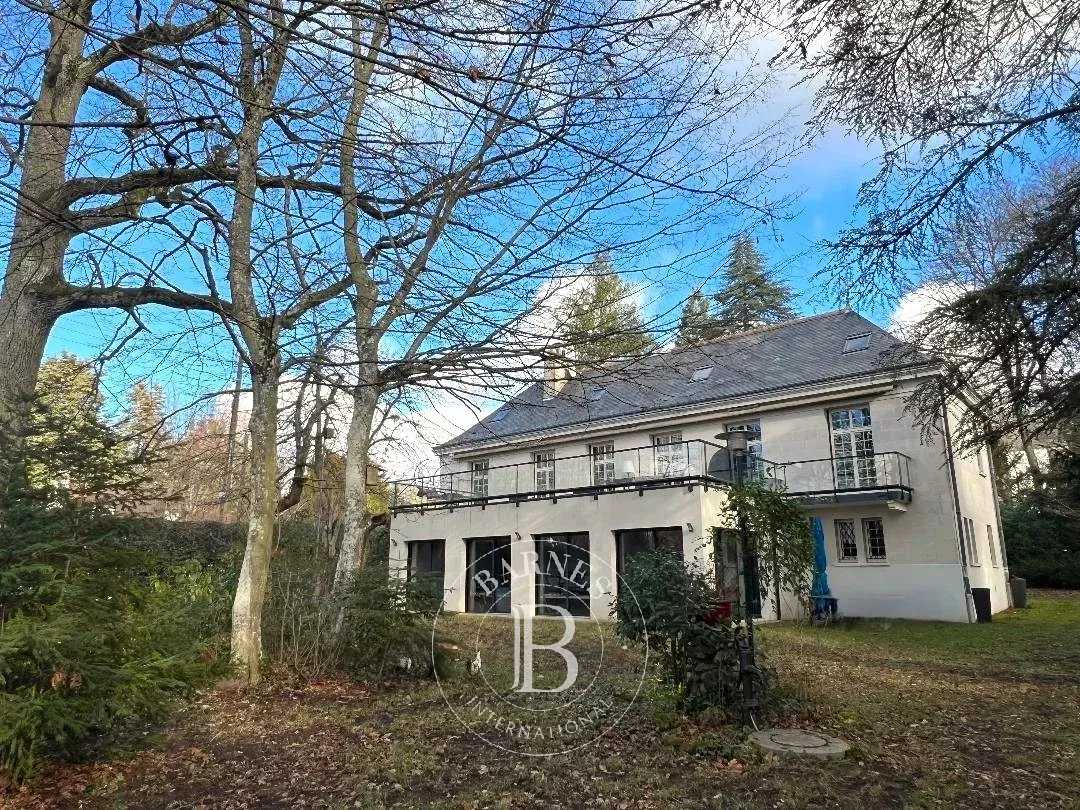 Manoir Vernou-sur-Brenne  -  ref 86659804 (picture 1)