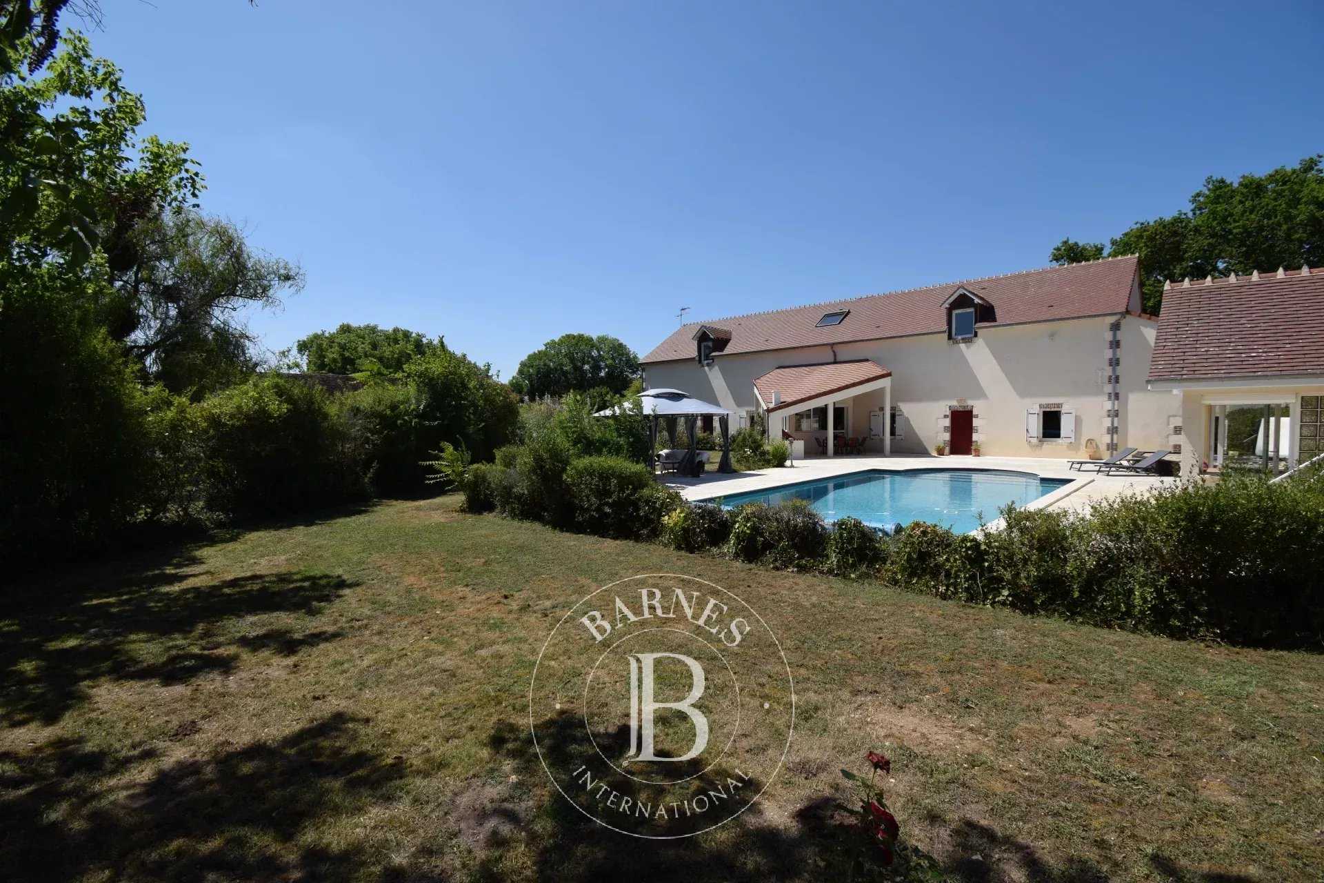 House Bourges  -  ref 86119392 (picture 3)