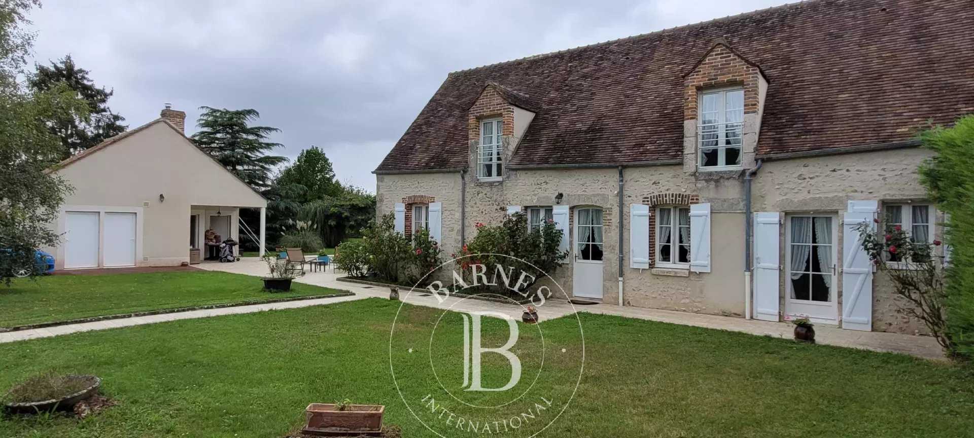 Maison Montargis  -  ref 85265395 (picture 3)
