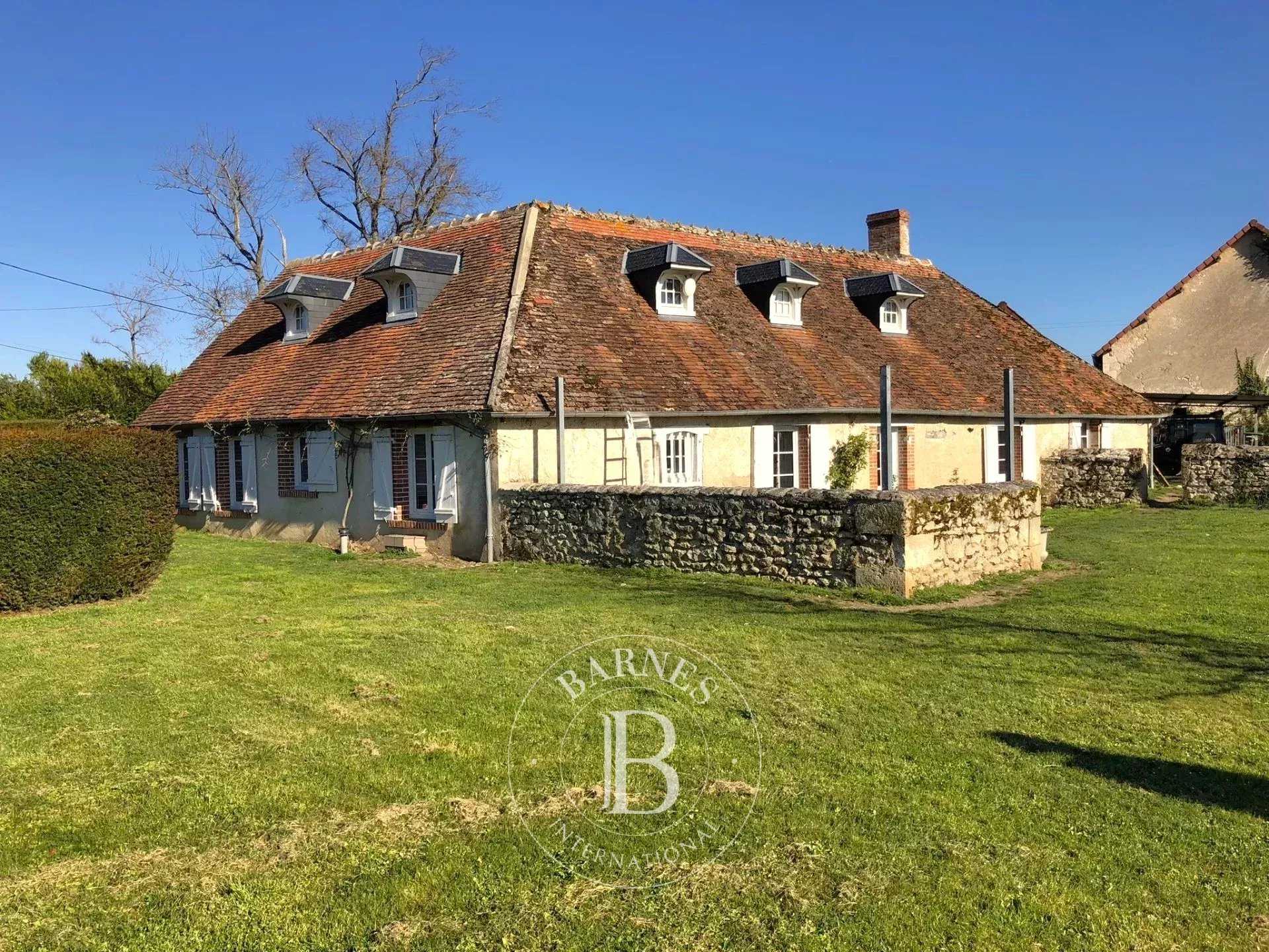 Propriété Bourges  -  ref 85827652 (picture 2)