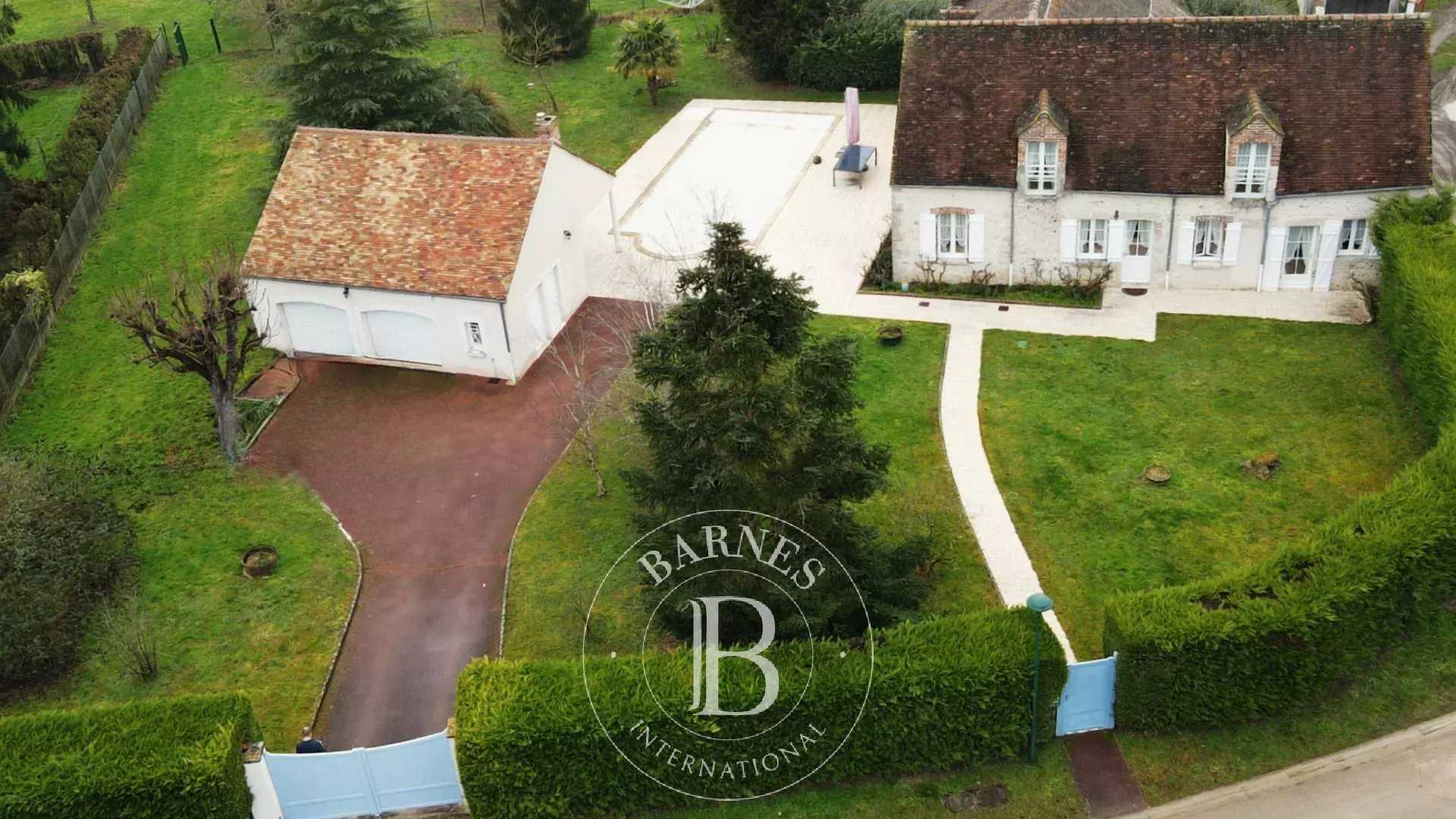 Maison Montargis  -  ref 85265395 (picture 2)
