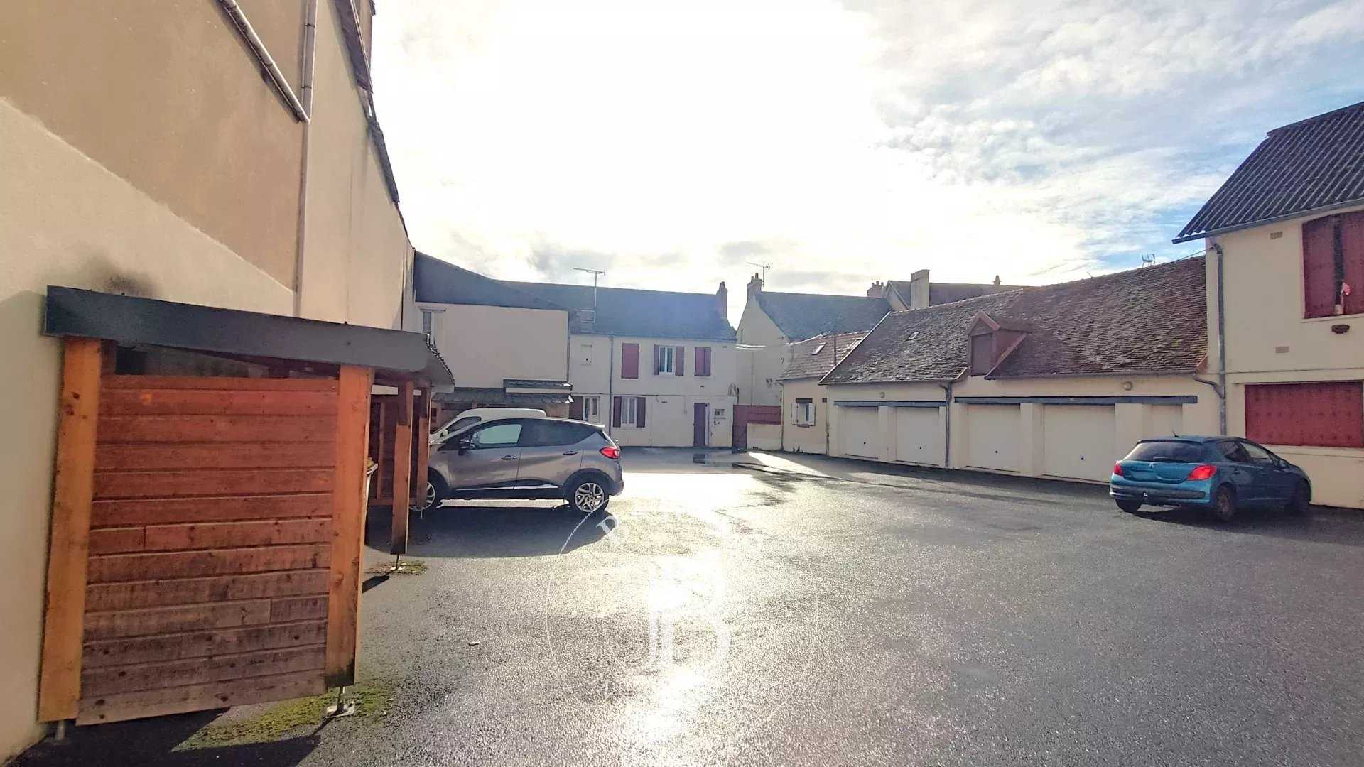Building Romorantin-Lanthenay  -  ref 86390421 (picture 3)