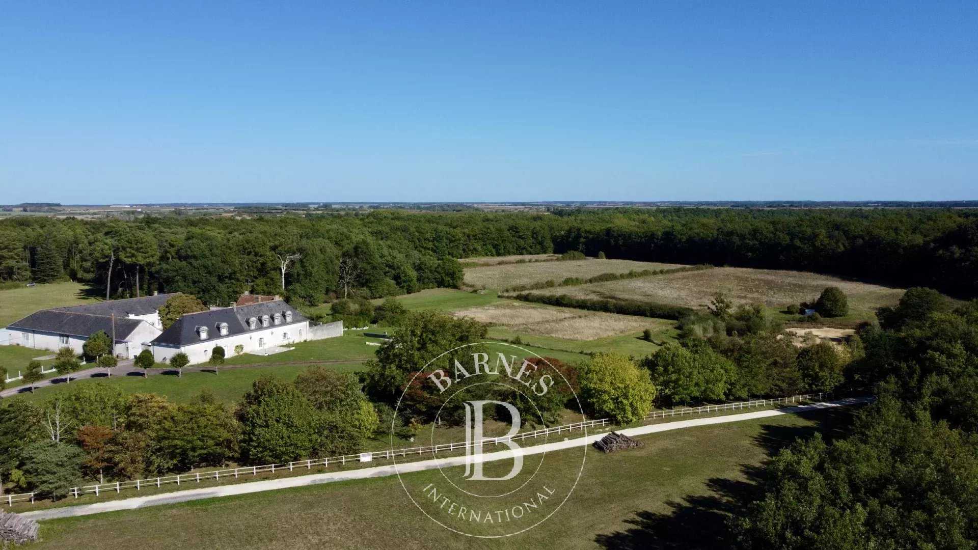 Propriété Tours  -  ref 86342670 (picture 2)