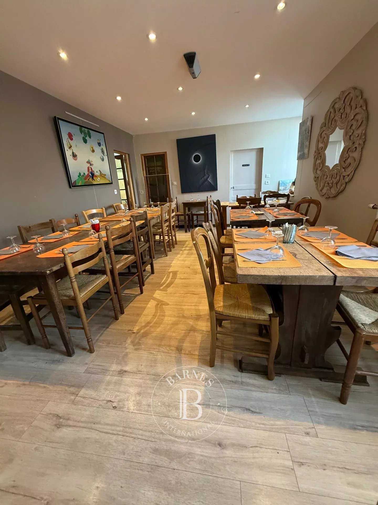 Commercio Luzy  -  ref 86434782 (picture 3)