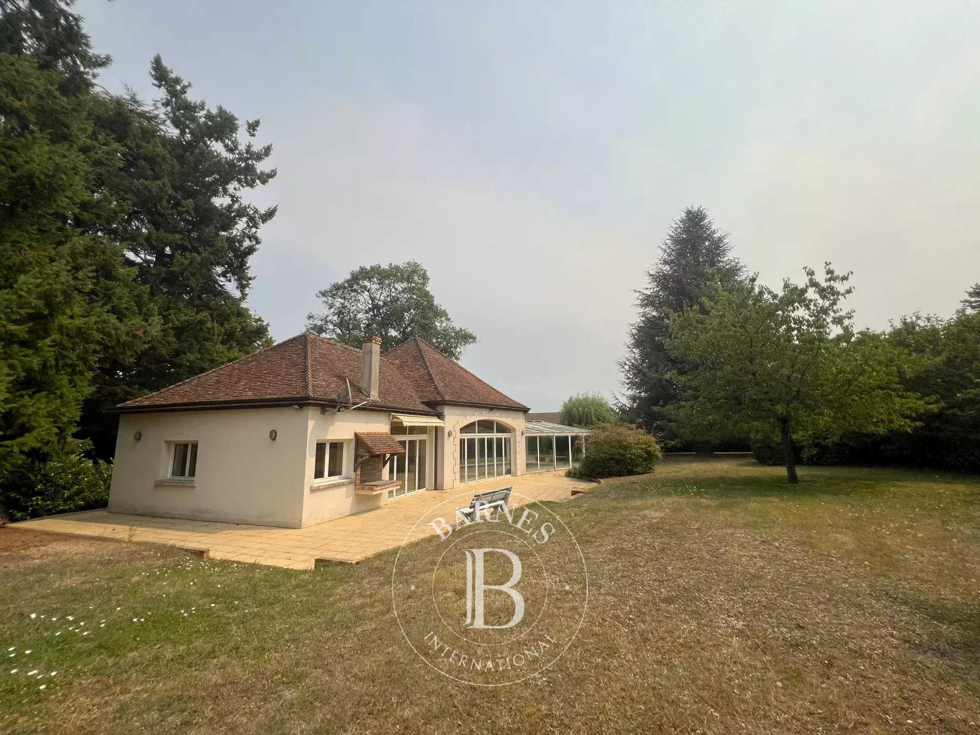 Propriété Véretz  -  ref 86150824 (picture 3)