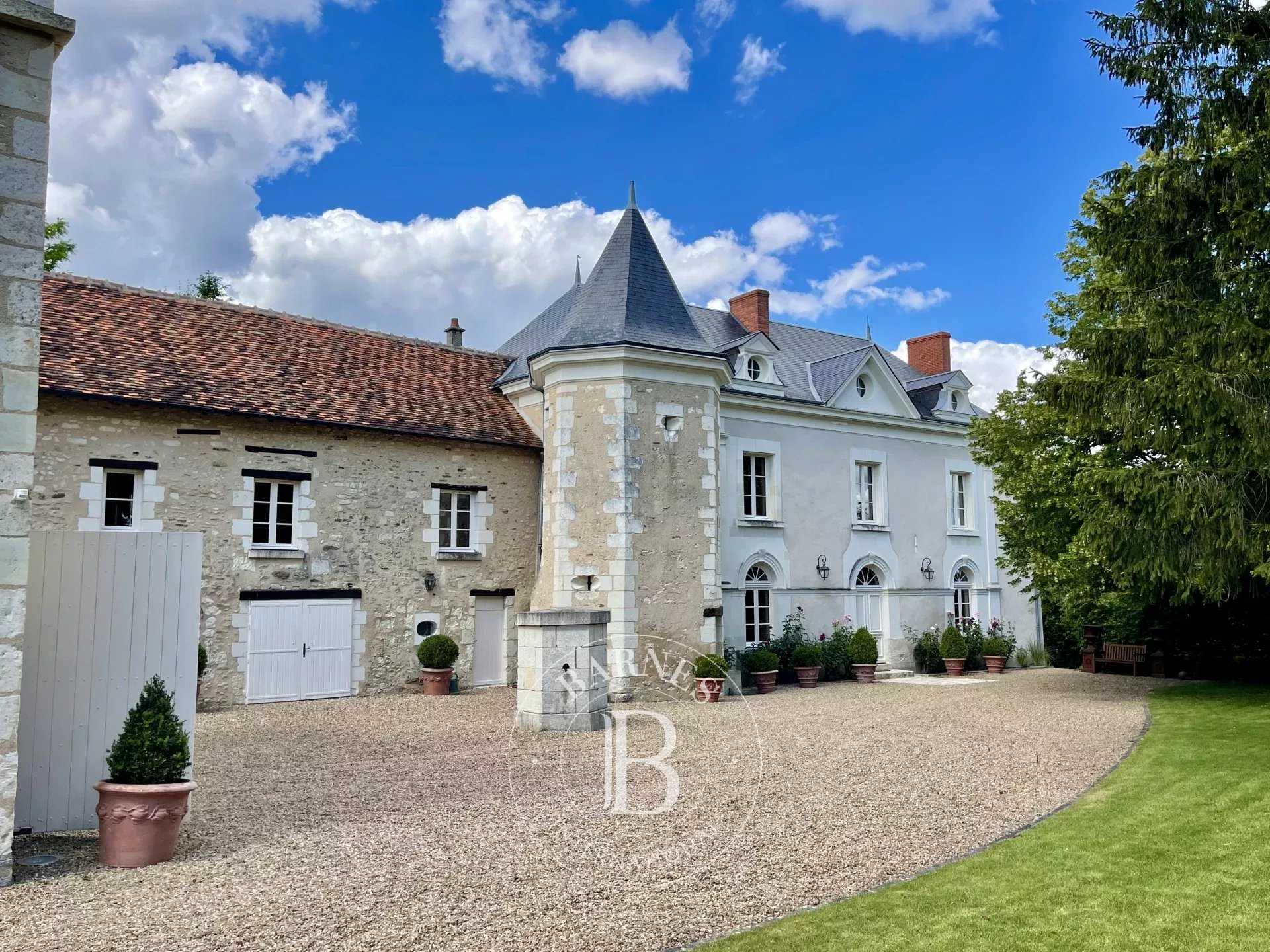 Propriété Loches  -  ref 84794661 (picture 3)