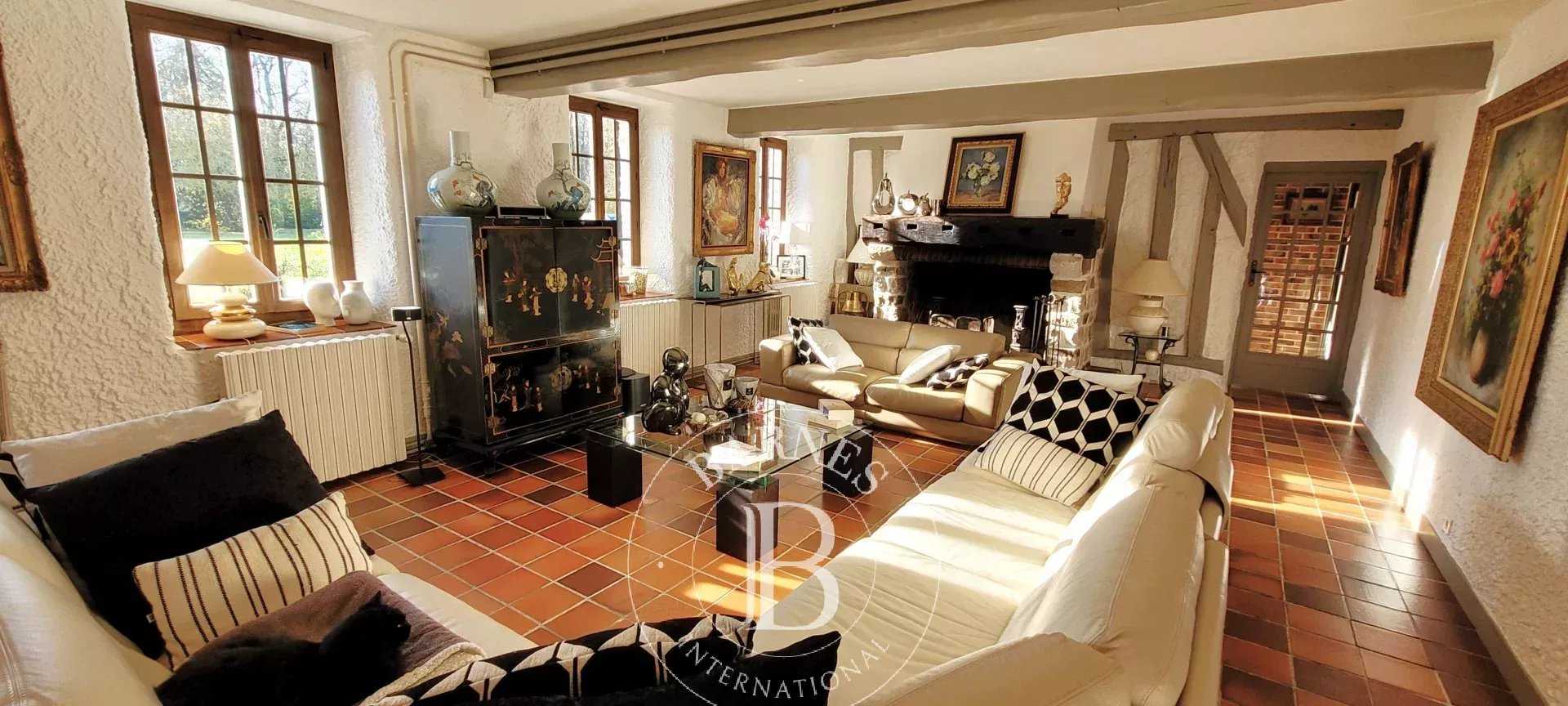 House Montbarrois  -  ref 85569439 (picture 3)