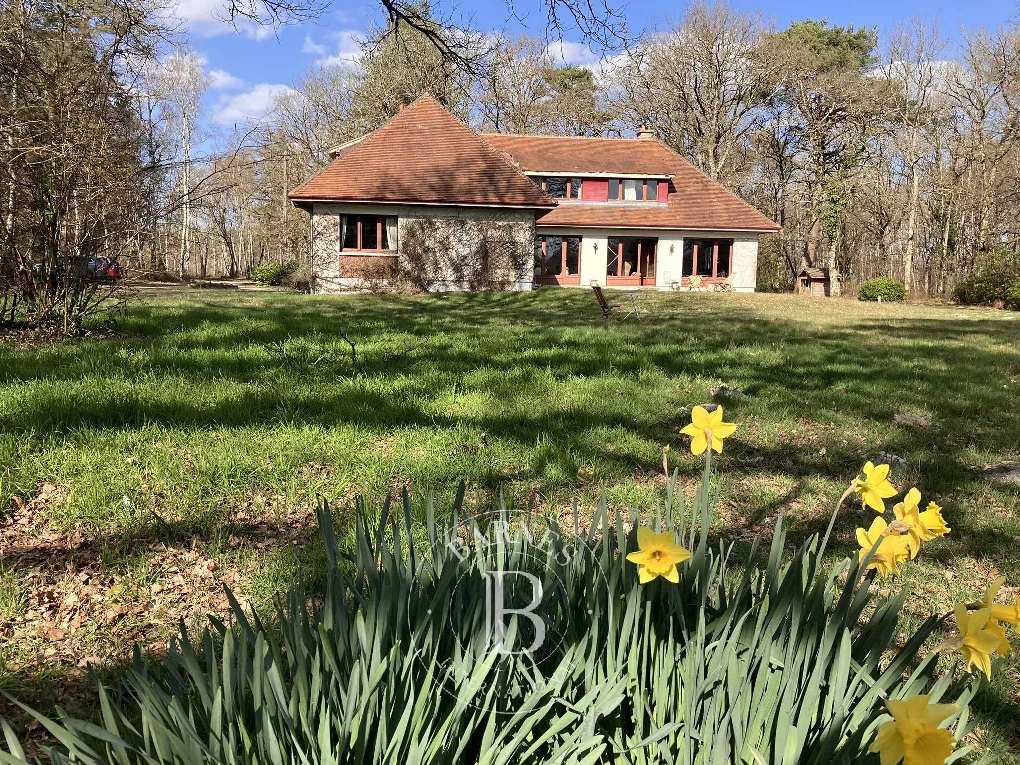 Propriété Lamotte-Beuvron  -  ref 86798537 (picture 1)