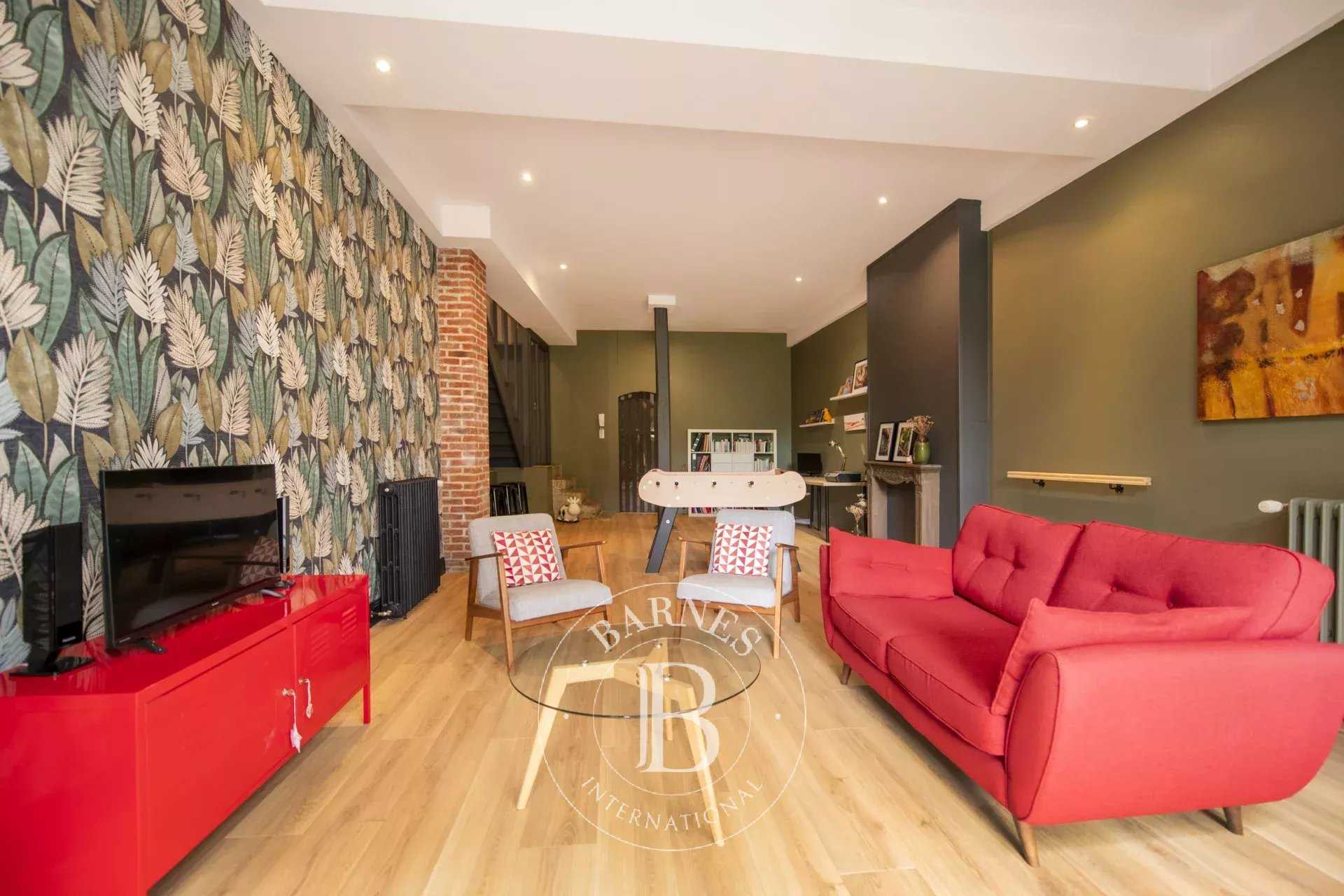 Townhouse Orléans  -  ref 85790094 (picture 1)