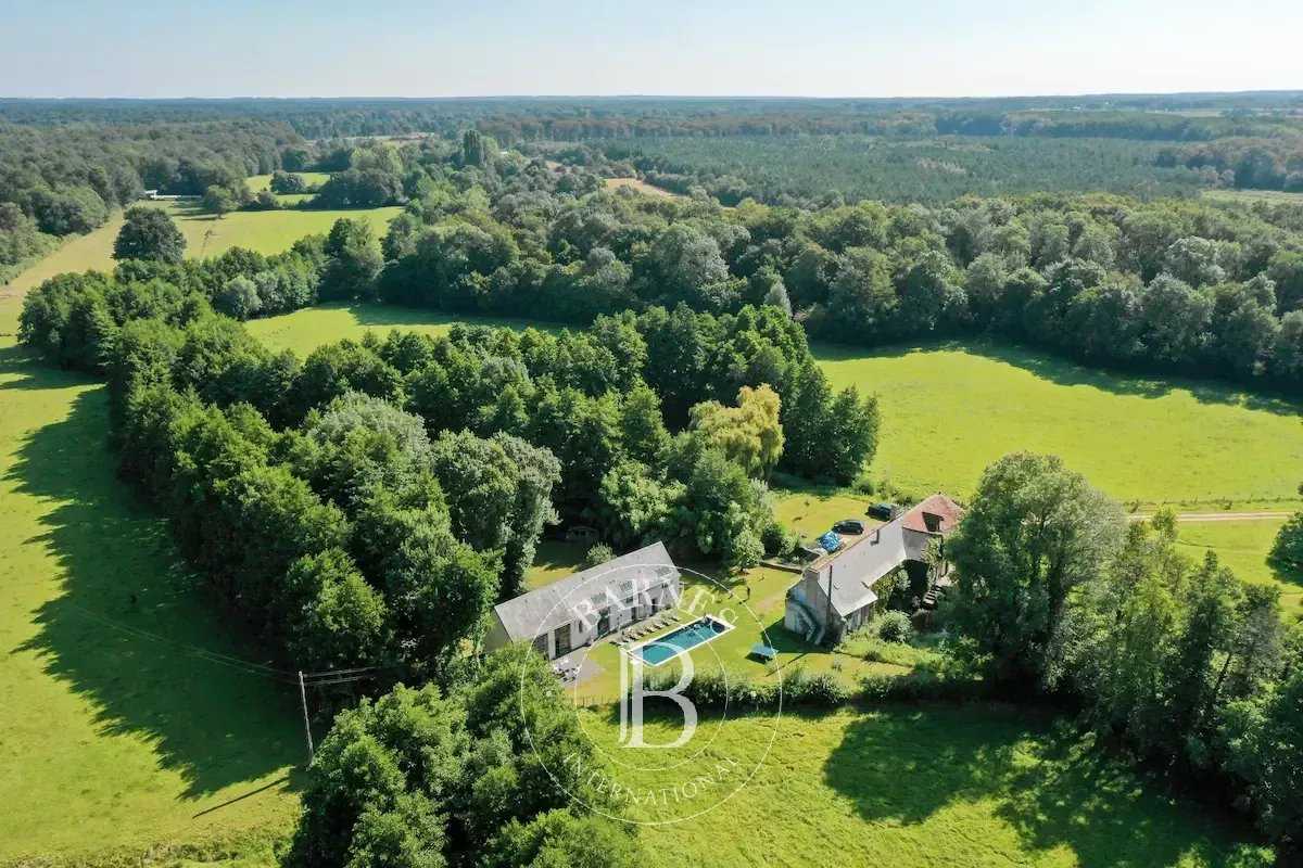 Moulin Mouliherne  -  ref 84156575 (picture 1)