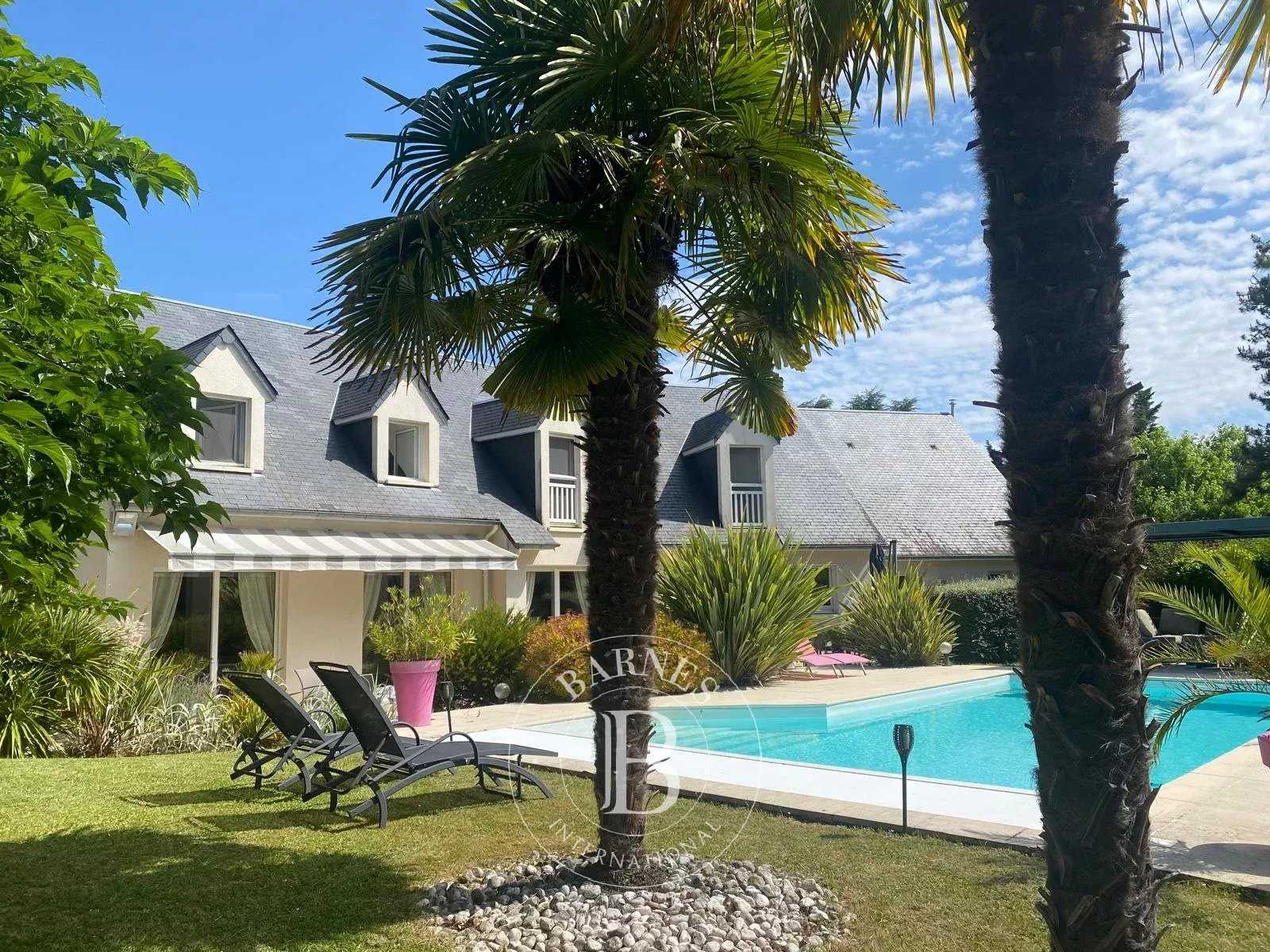 Maison Blois  -  ref 85414106 (picture 1)