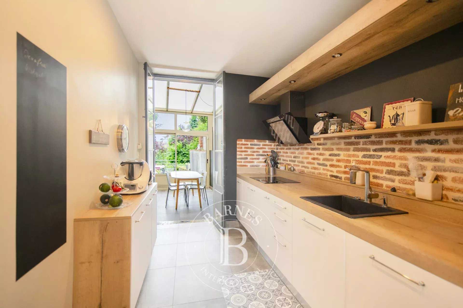 Maison de ville Orléans  -  ref 85790094 (picture 3)