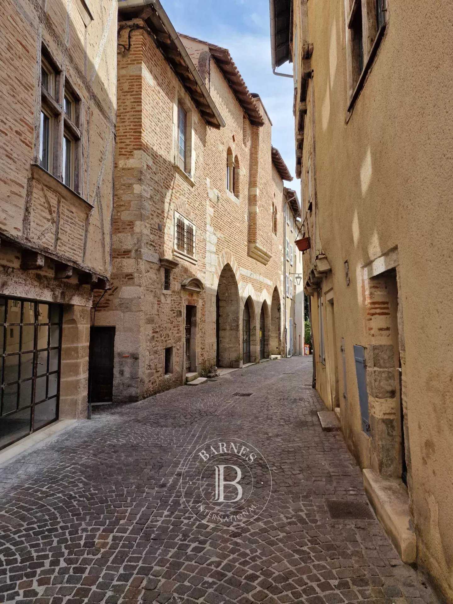 Maison Cahors  -  ref 83262466 (picture 1)