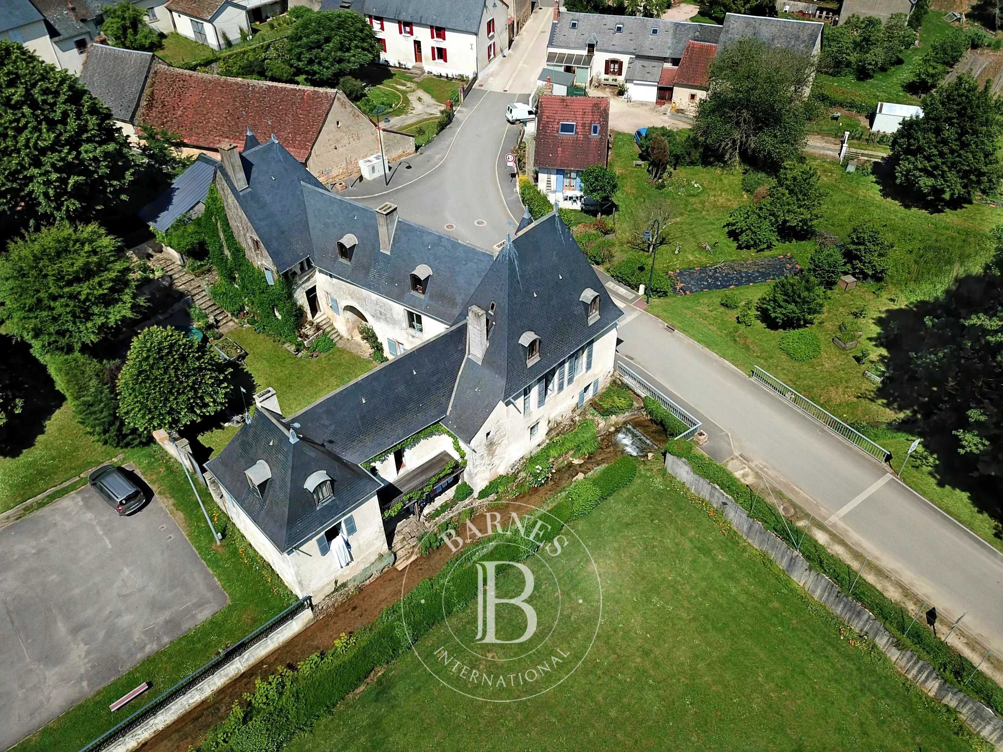 Château Saint-Palais  -  ref 86939071 (picture 1)