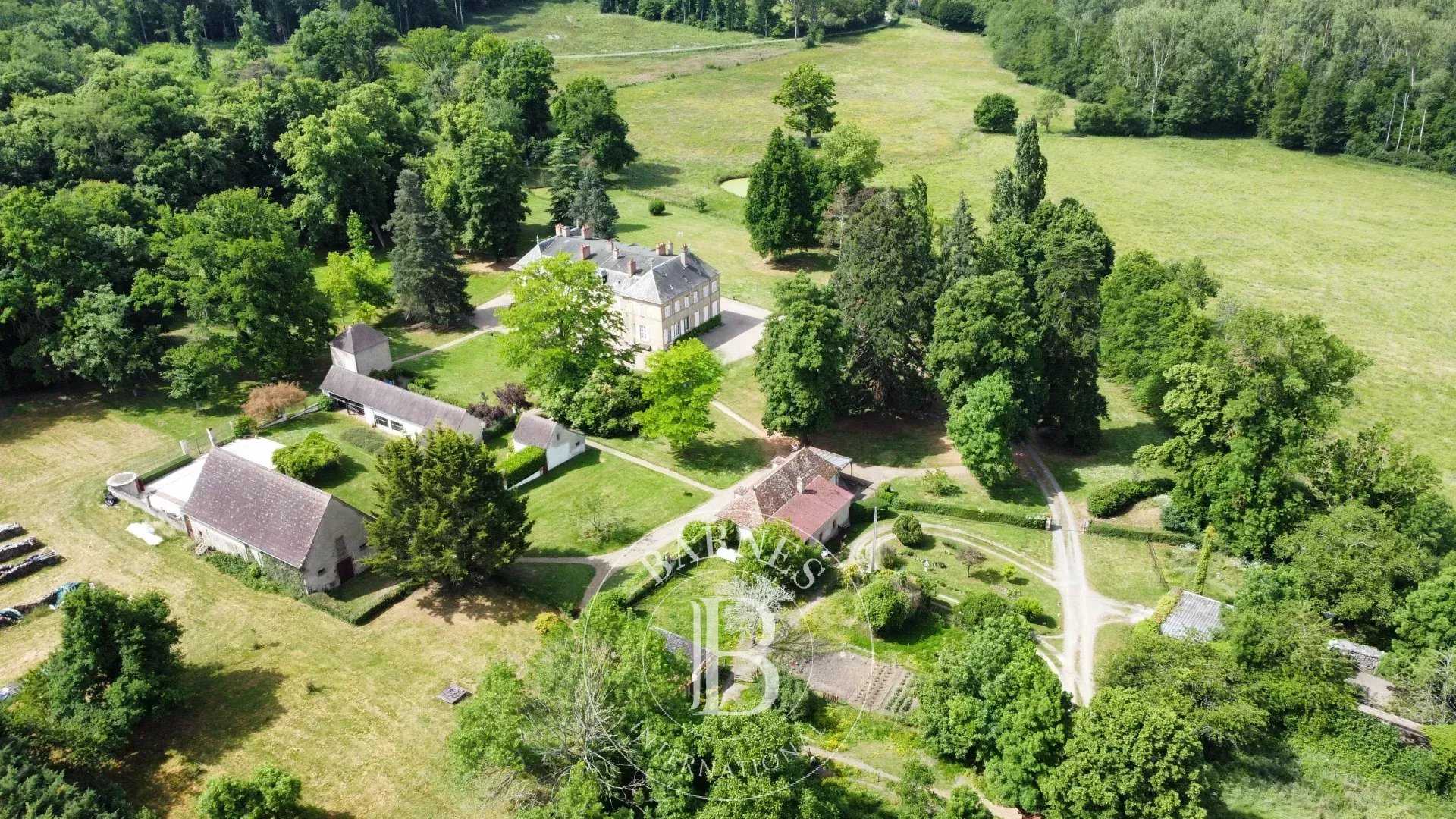 Finca Yzeure  -  ref 85967202 (picture 2)