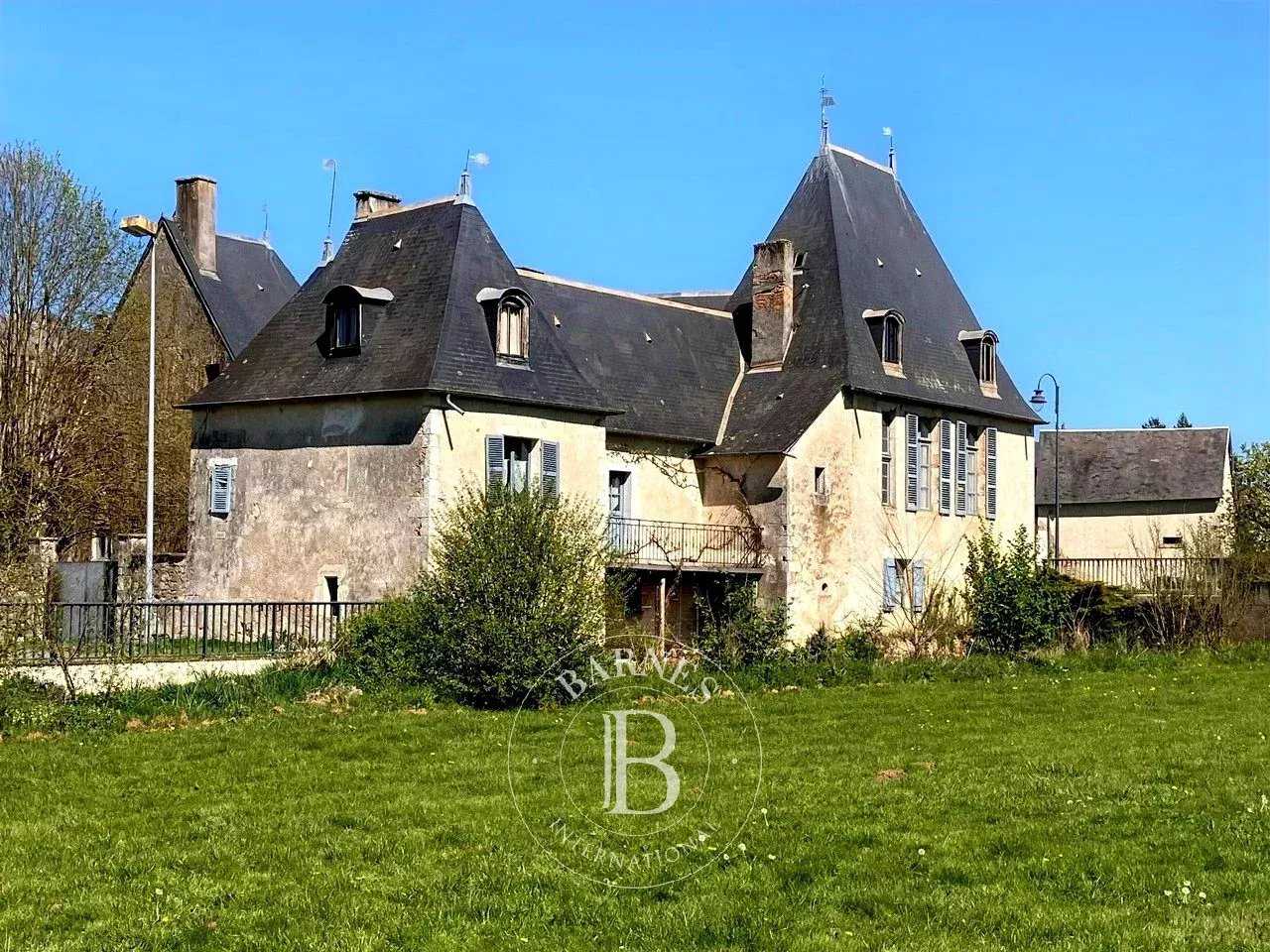 Château Saint-Palais  -  ref 86939071 (picture 3)