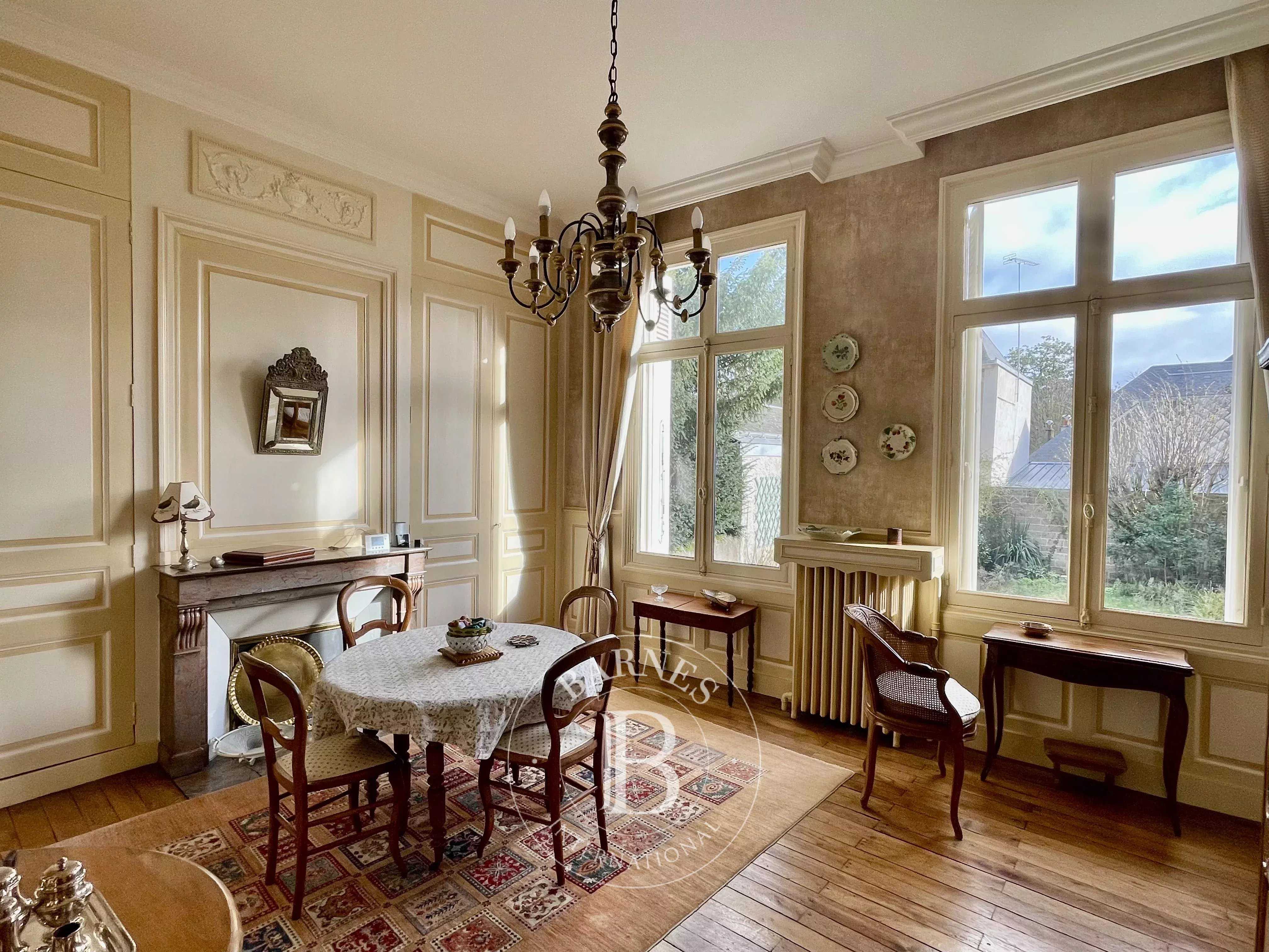 Hôtel particulier Tours  -  ref 86738266 (picture 2)