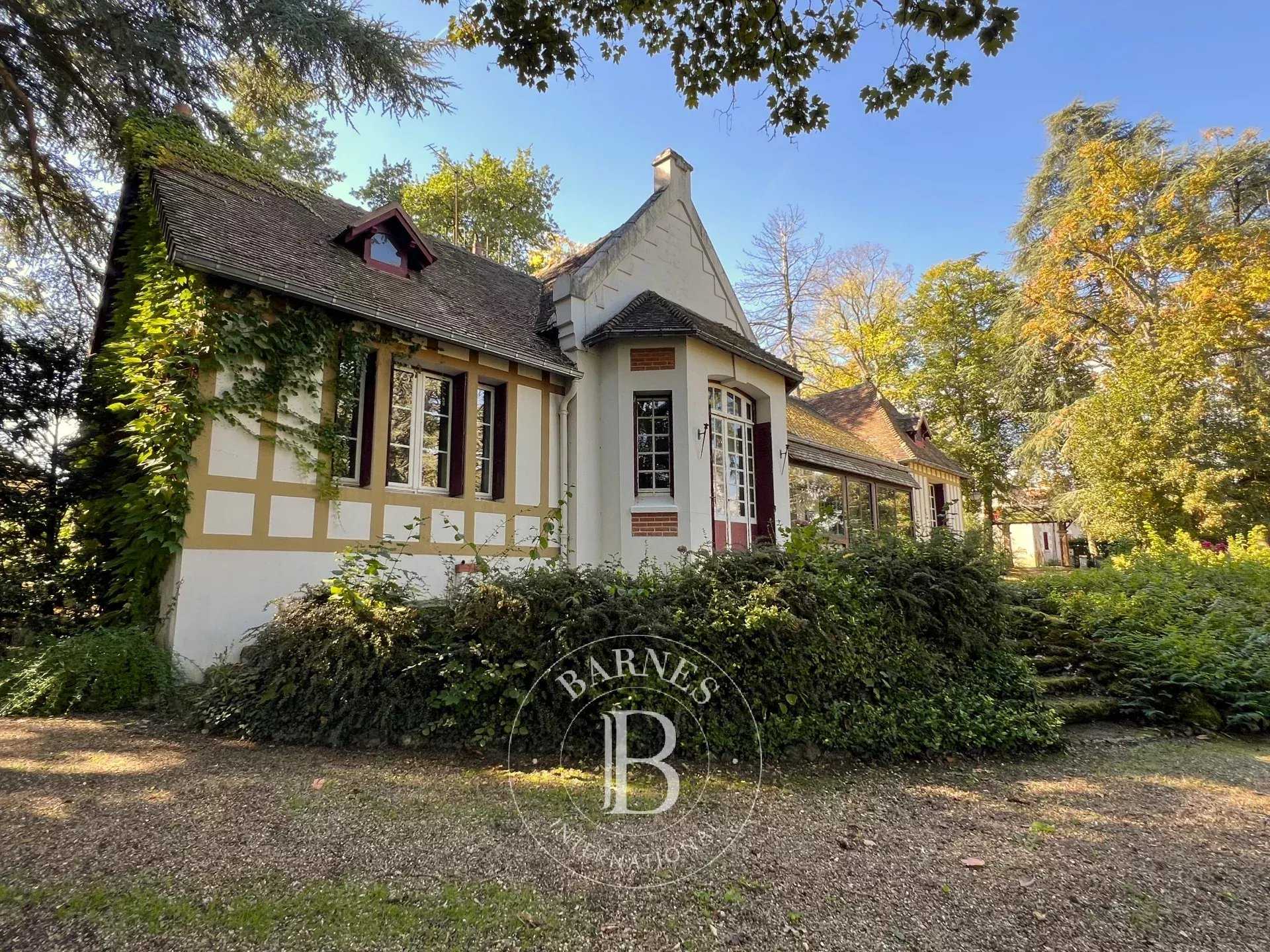 Propriété Véretz  -  ref 86150824 (picture 1)